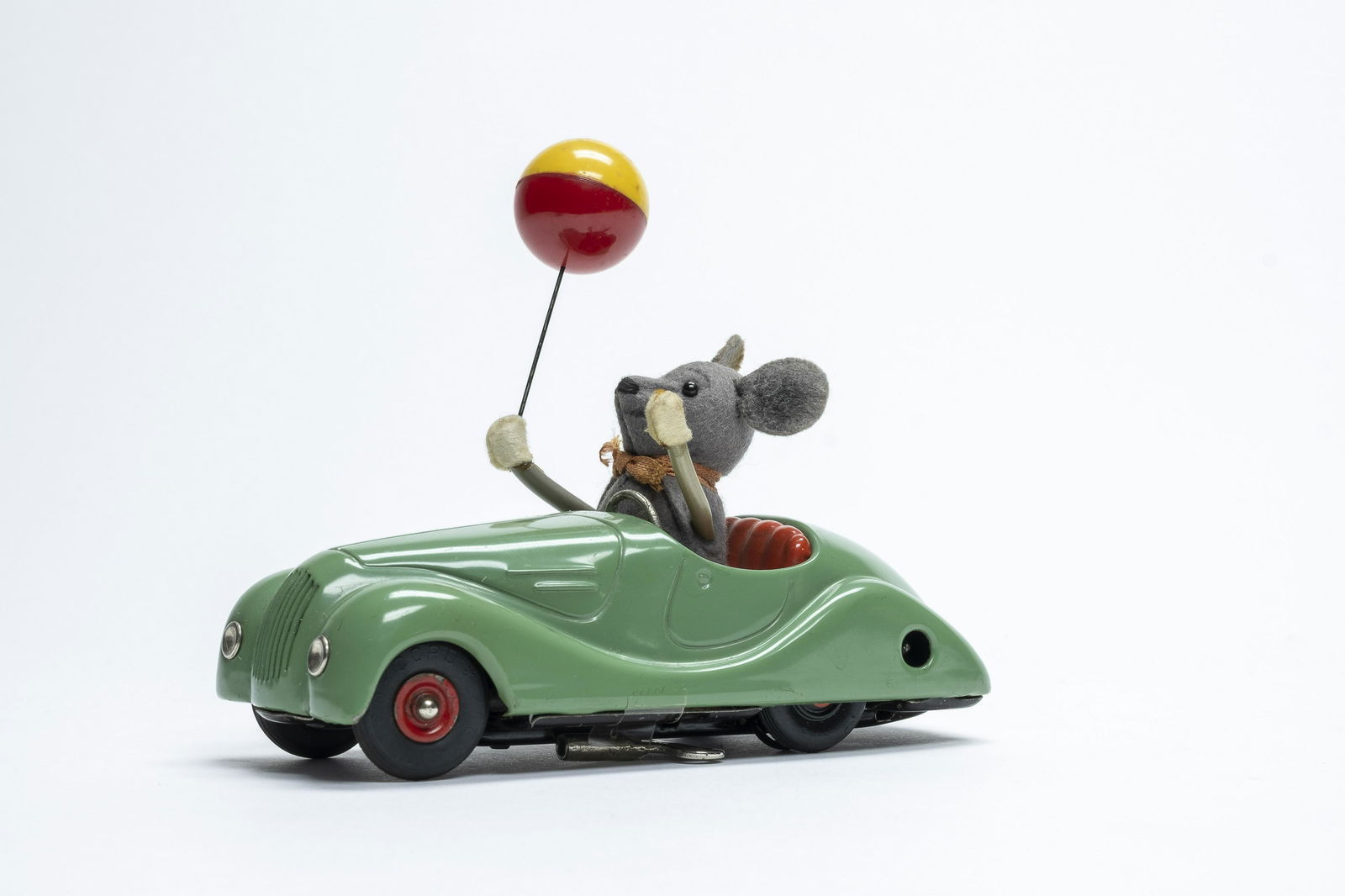 Schuco & Co. Sonny Mouse 2005 (1 of 1)