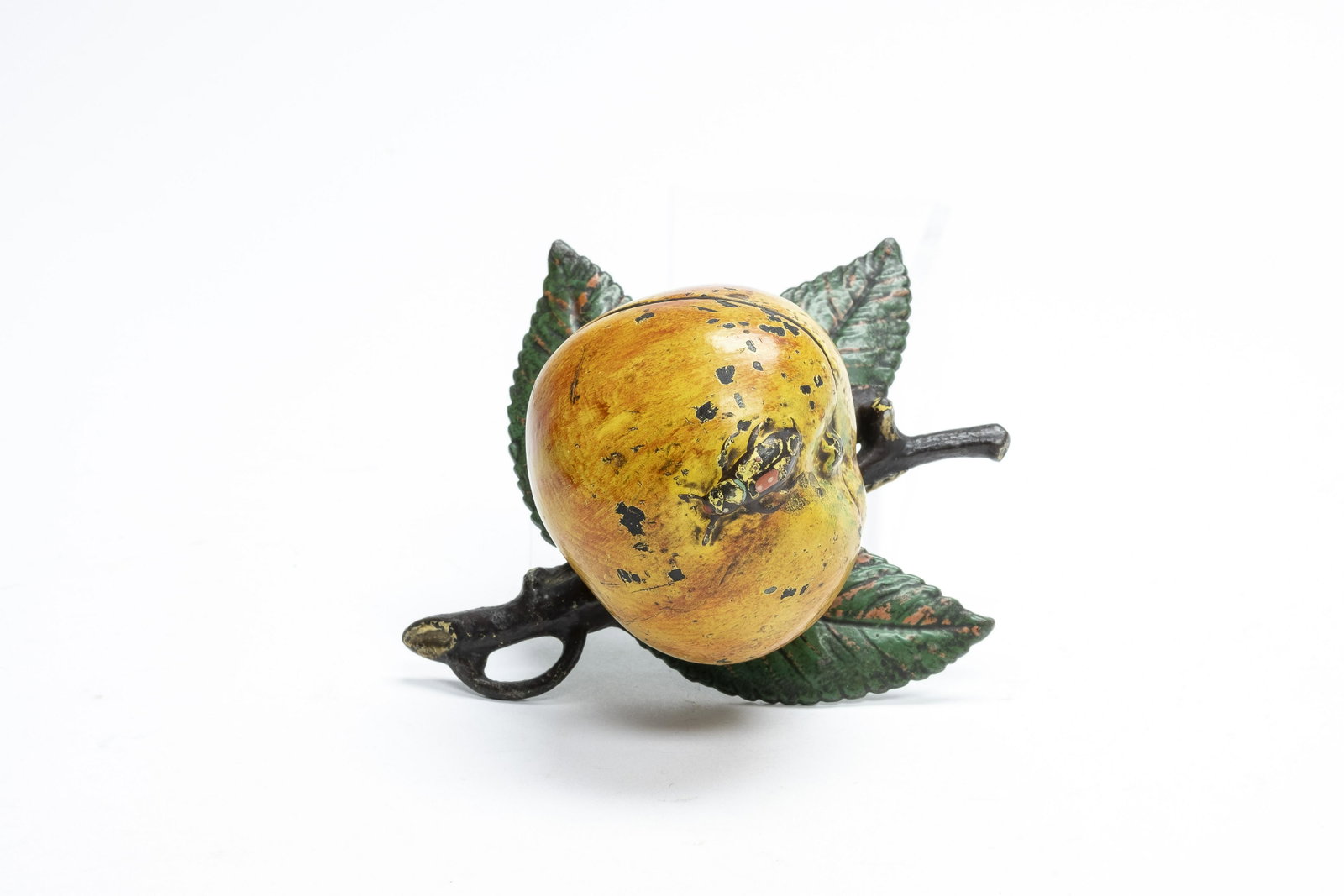 Apple Bank: Kyser & Rex, Philadelphia, Circa 1880's