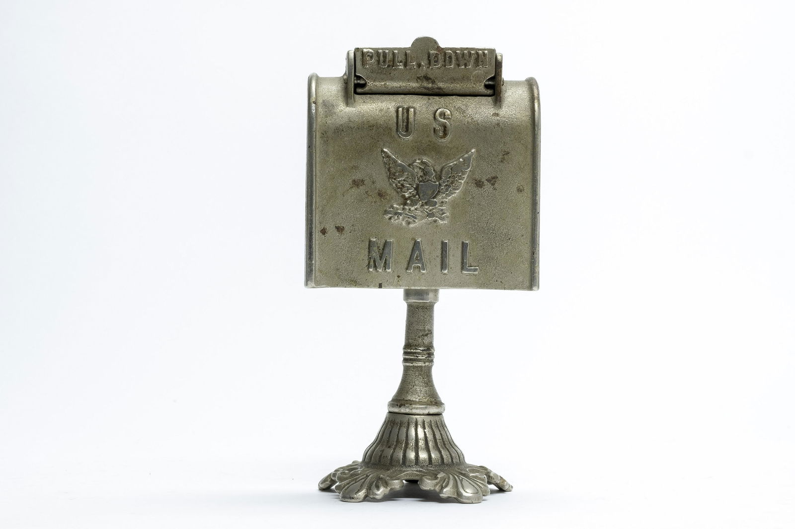 US Mail on Victorian Base (1 of 6)