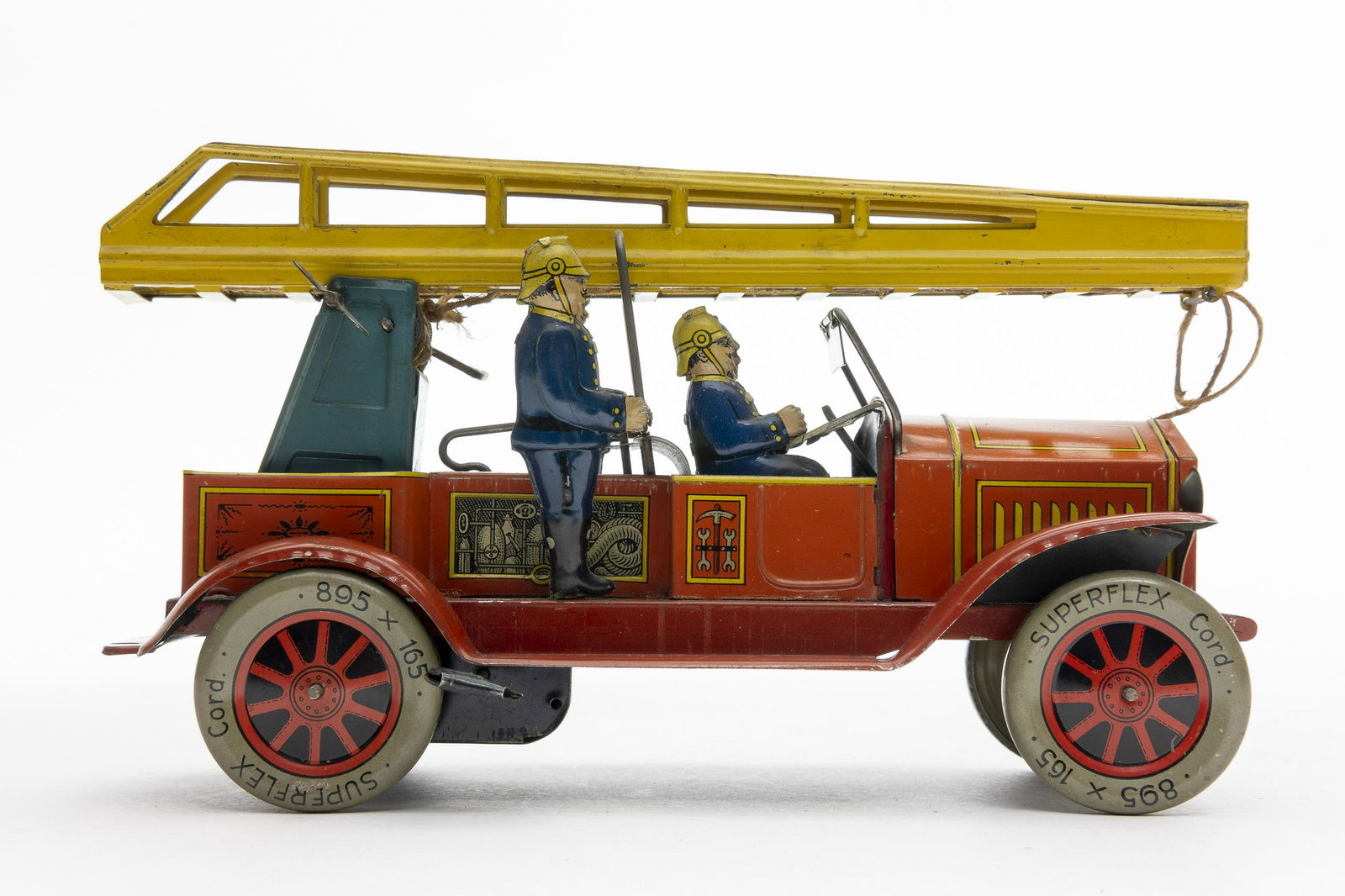 Ingap Hook & Ladder (1 of 1)