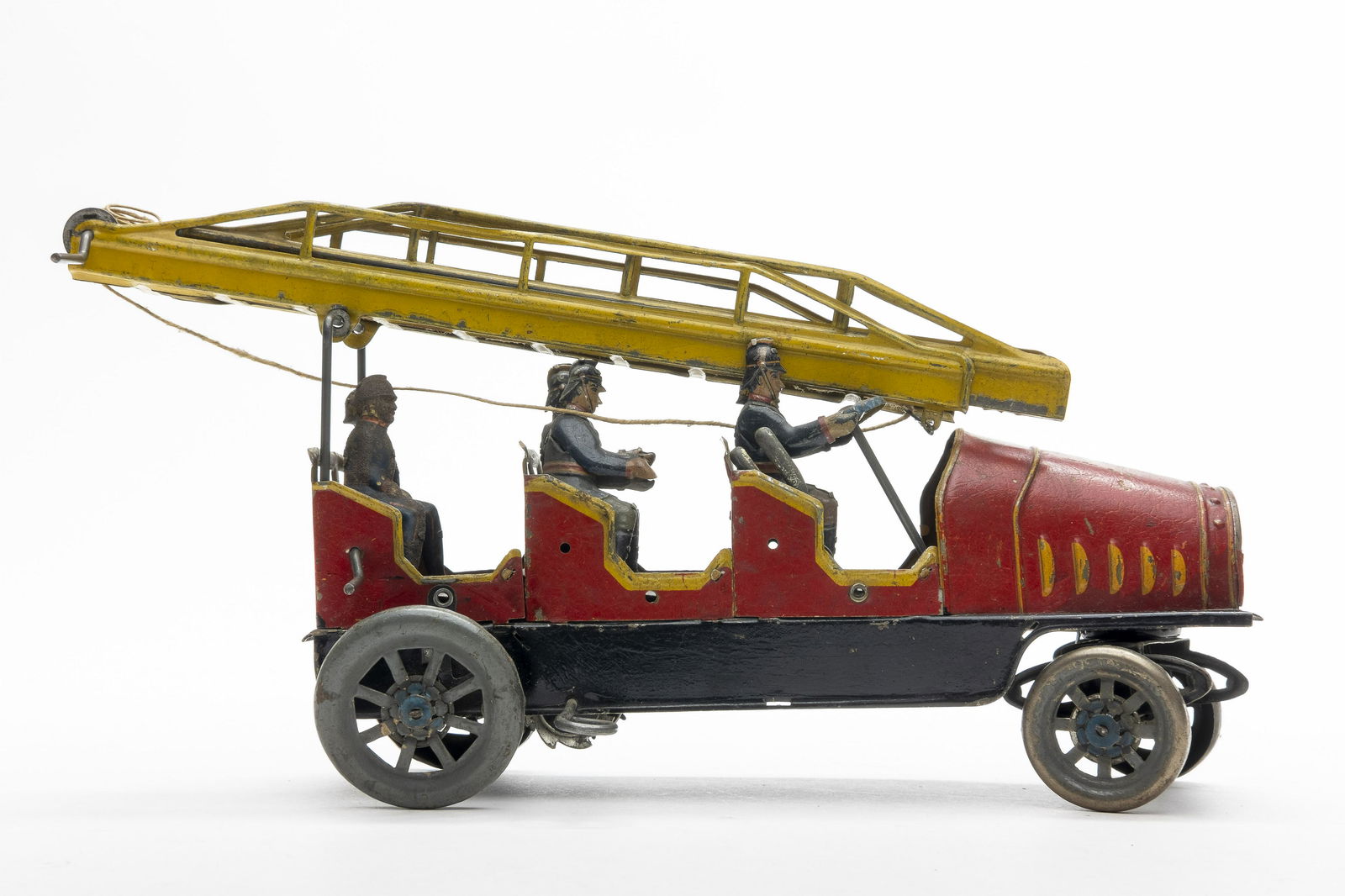 Stock Combination Hook & Ladder / Fire Patrol (1 of 1)