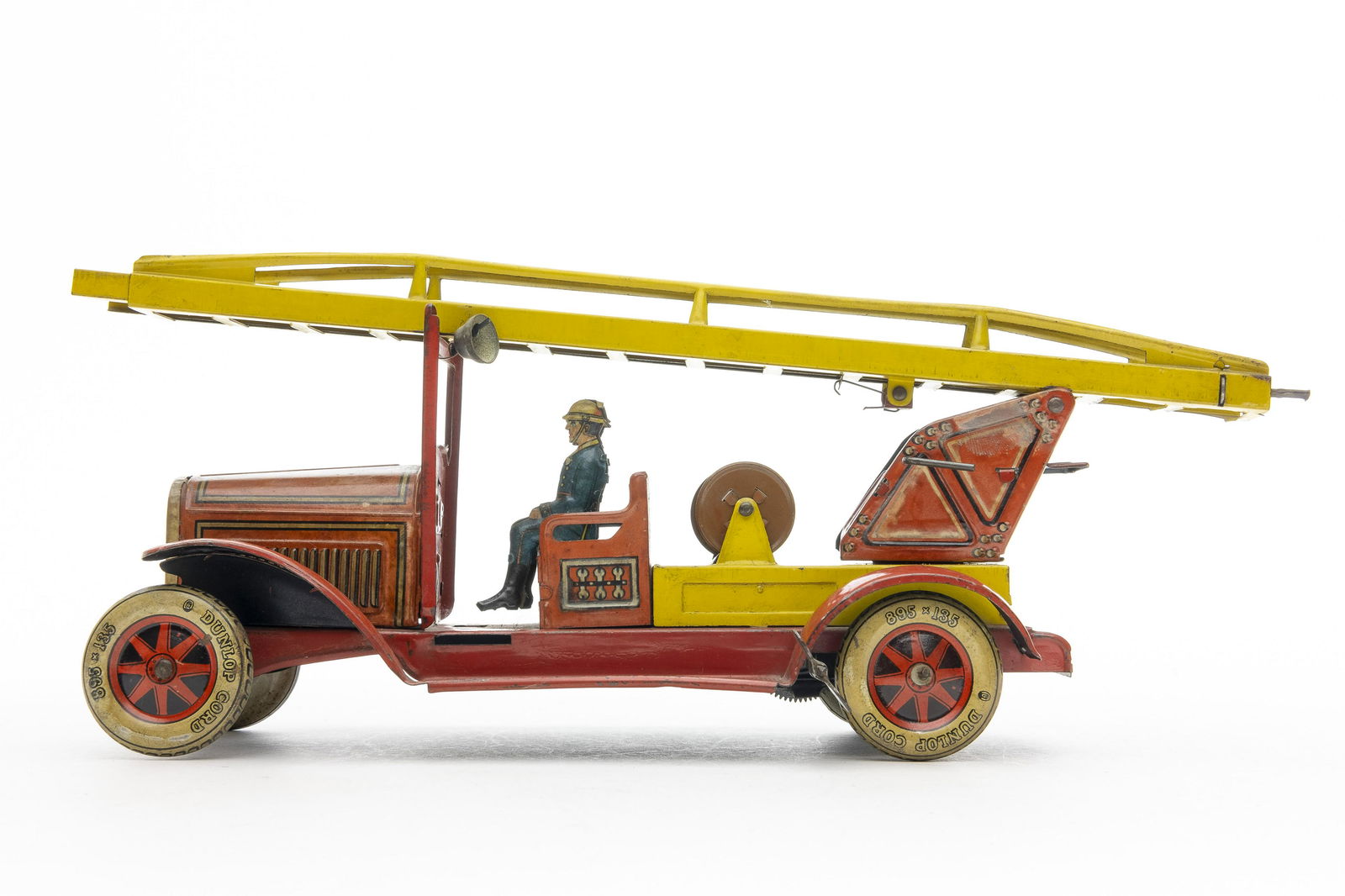 Tipp & Co. Hook & Ladder (1 of 1)