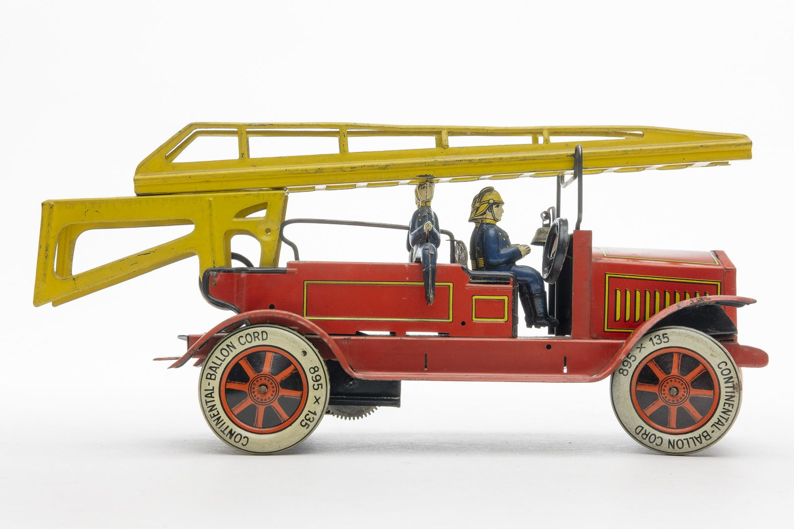 J. Distler Hook & Ladder (1 of 1)