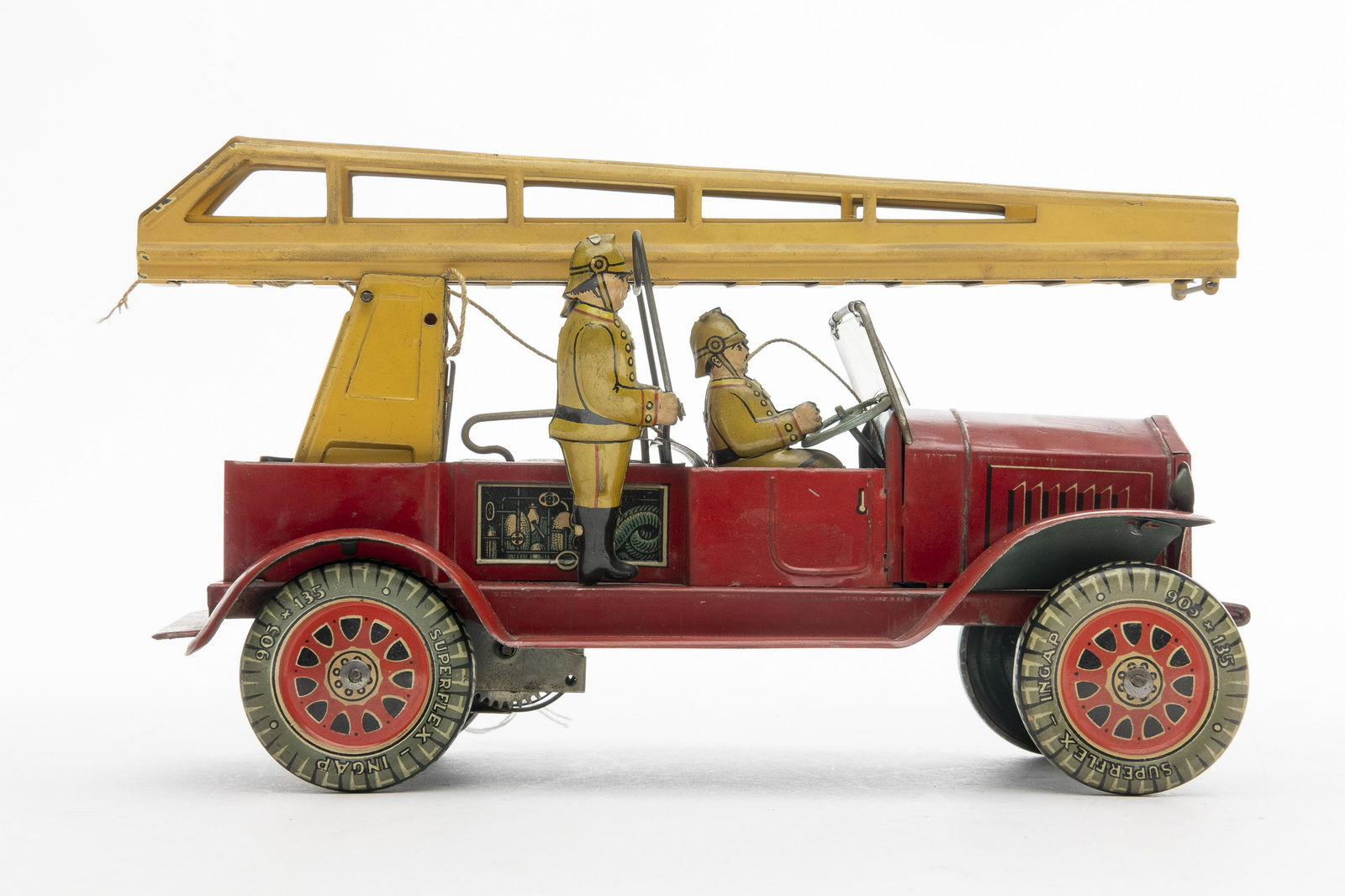 Ingap Hook & Ladder (1 of 1)