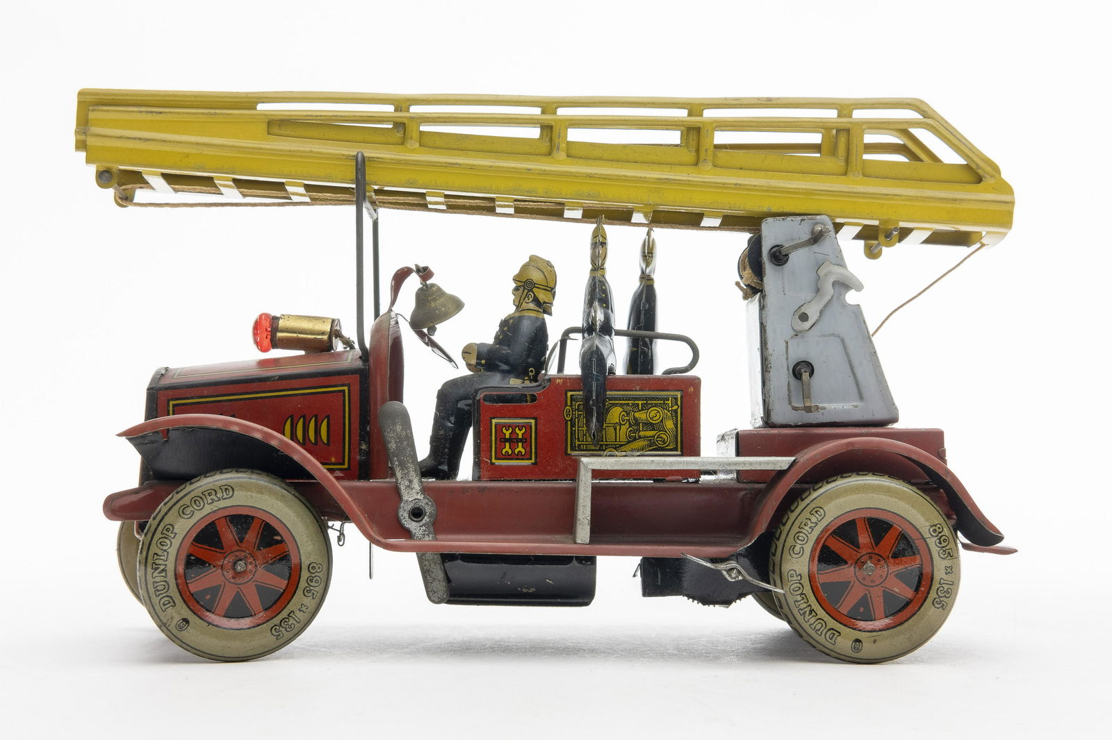 Tipp & Co. Hook & Ladder (1 of 1)