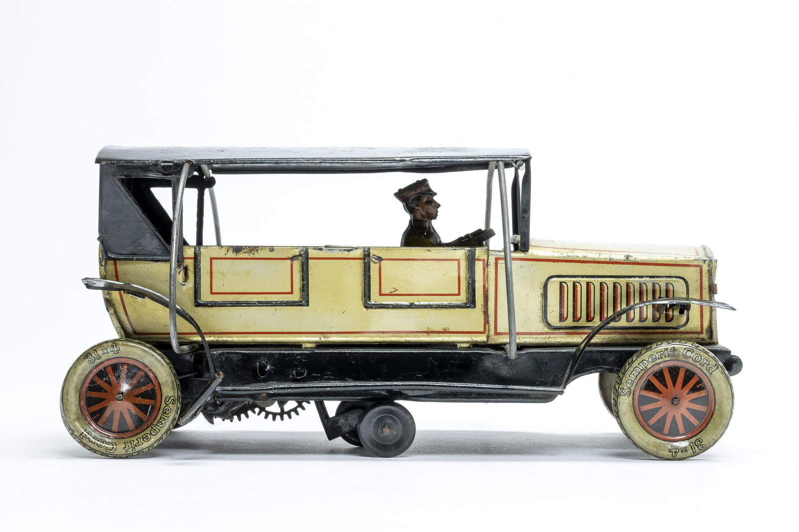 Hans Eberl Roll Over Car (1 of 6)