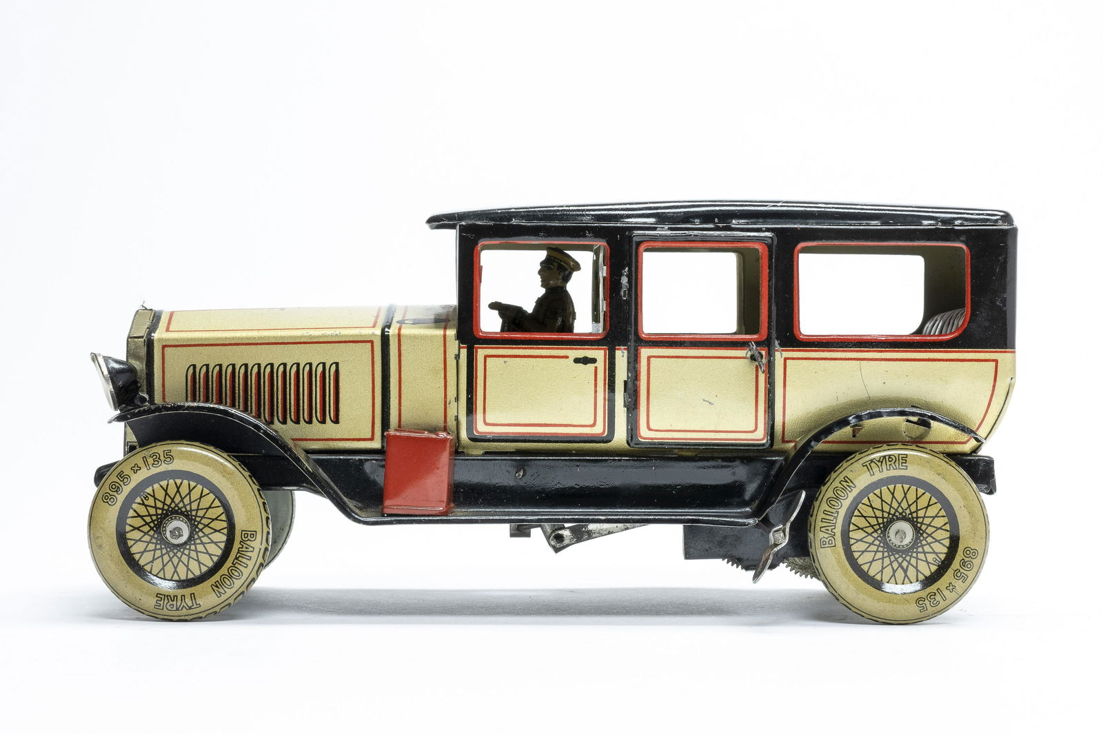 Tipp & Co. Sedan (1 of 6)