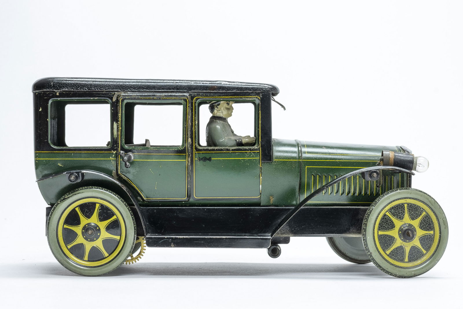 Karl Bub Limousine (1 of 5)