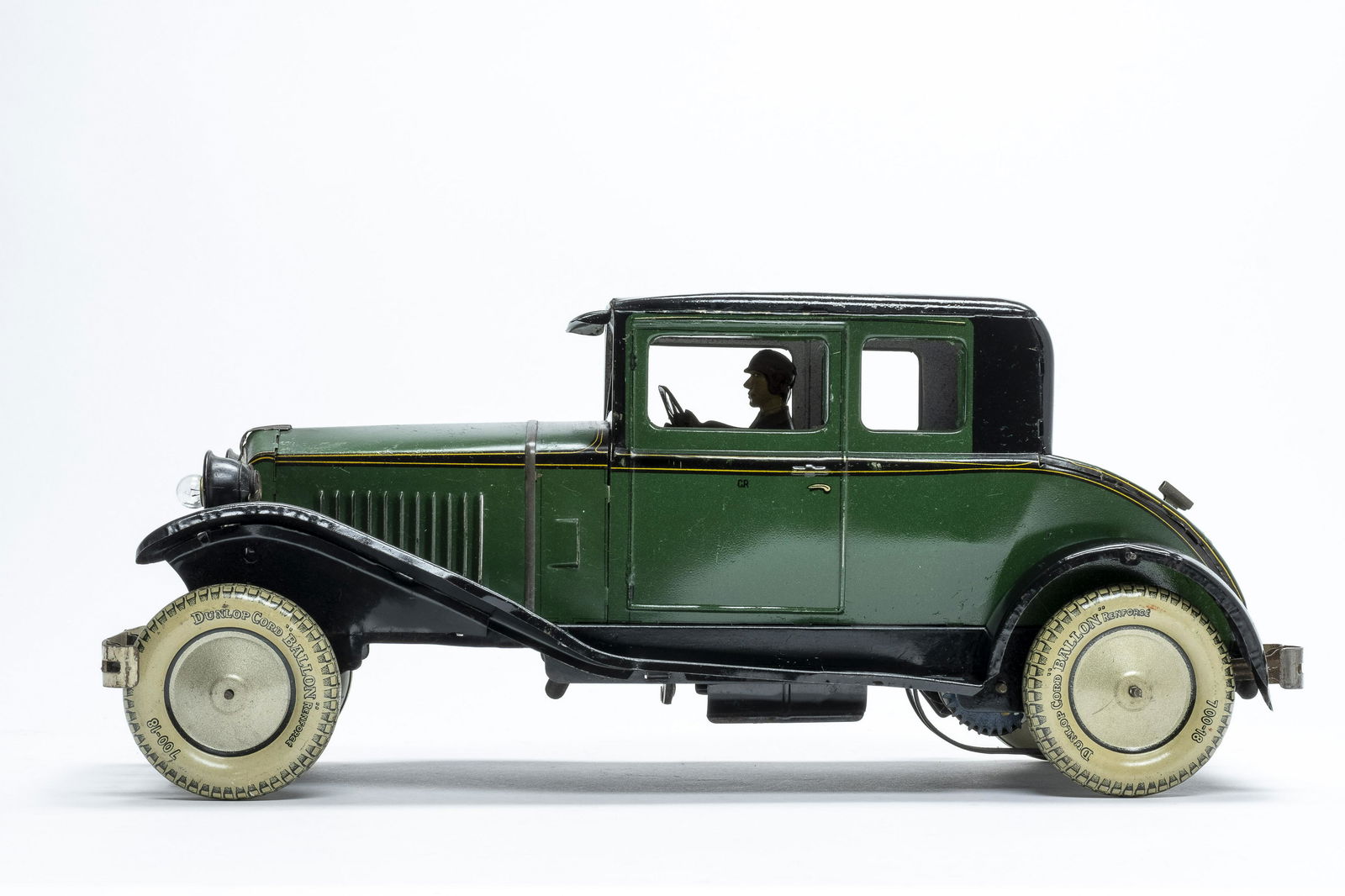 Charles Rossignol Coupe (1 of 6)