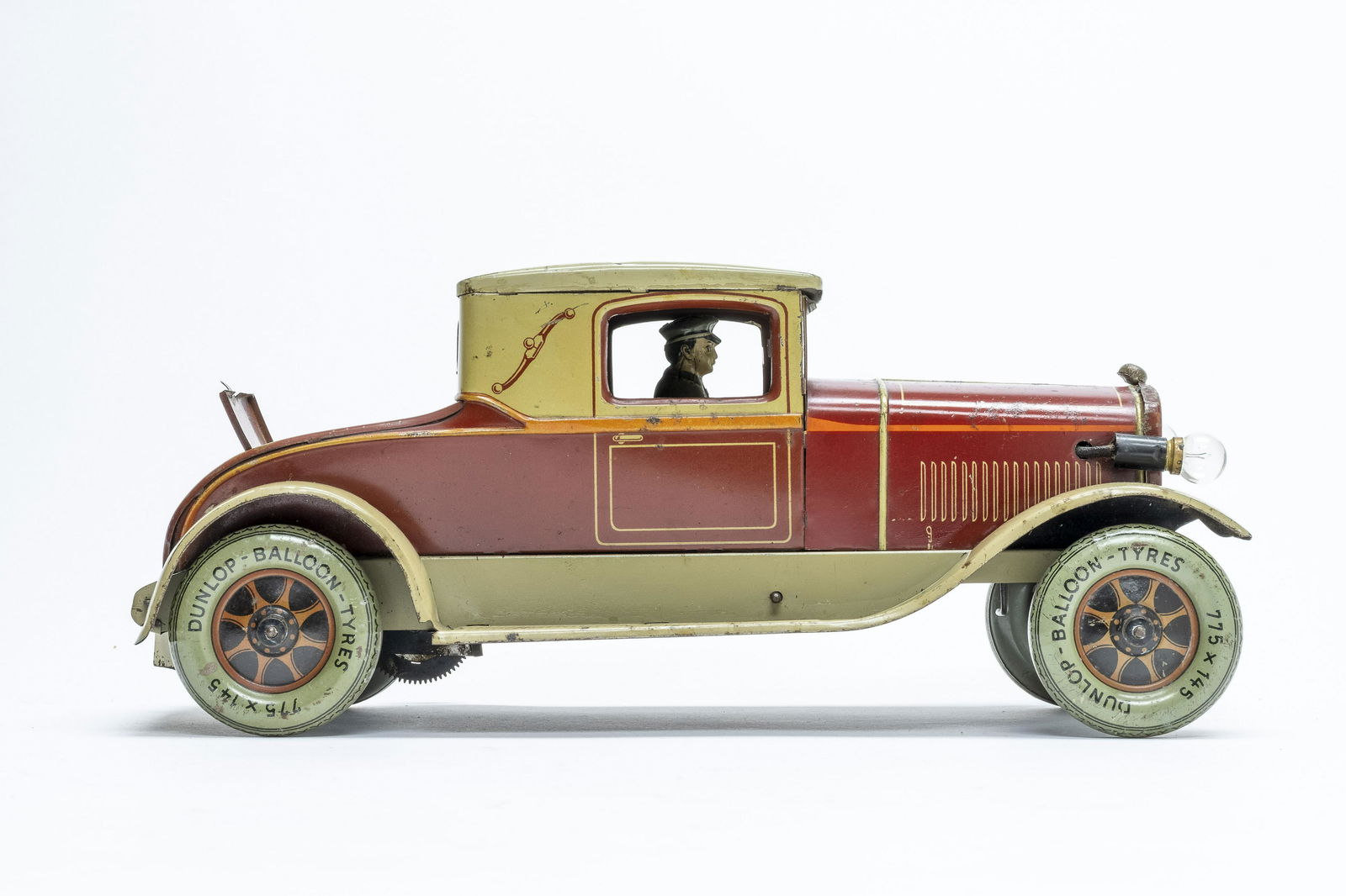 Karl Bub Coupe (1 of 6)