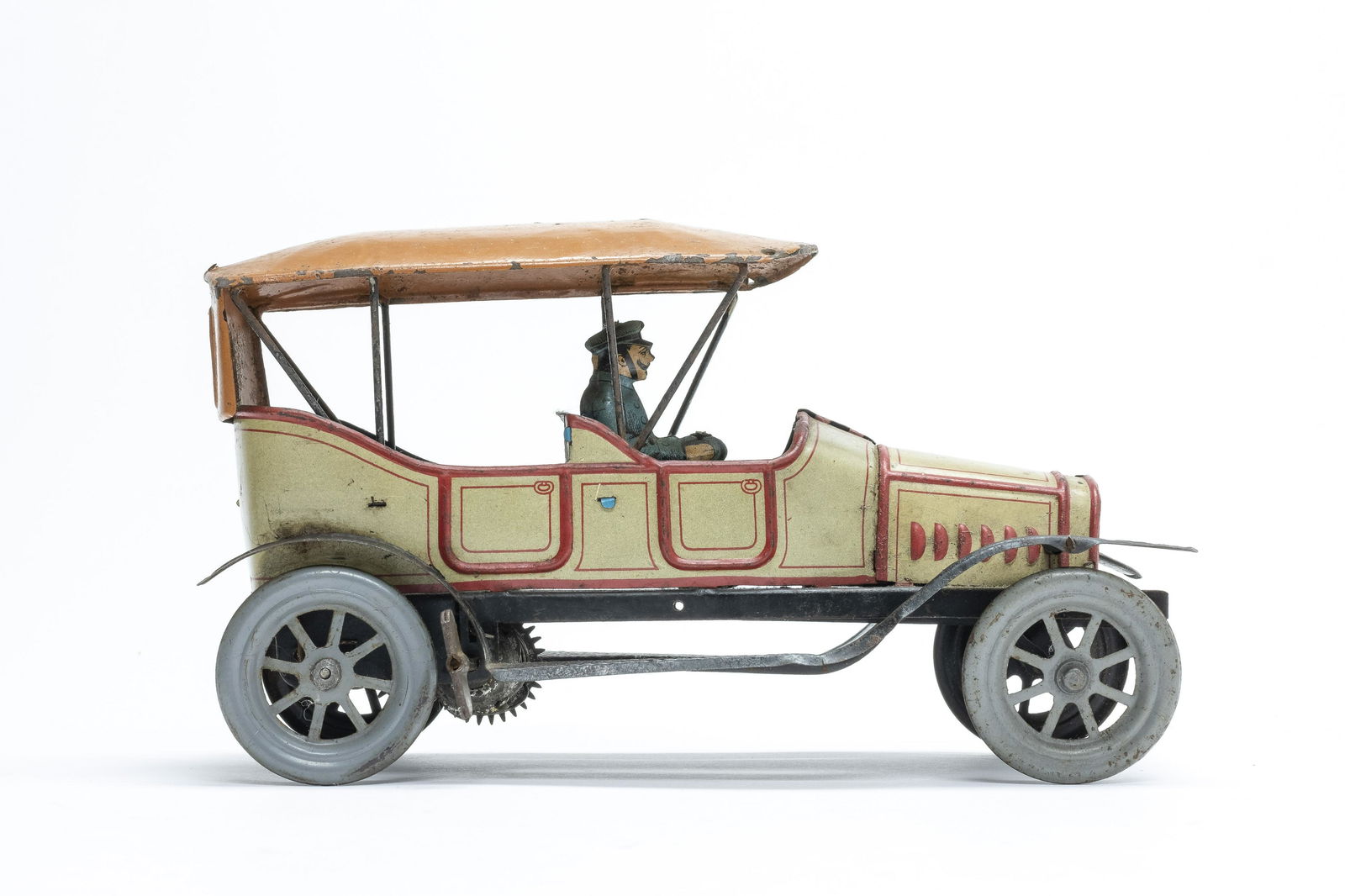 Fischer Open Touring Car (1 of 6)