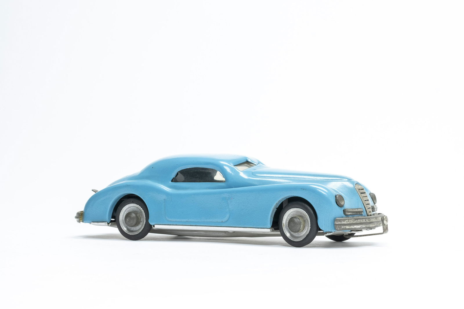 Nigam Alpha Romeo "1004" (1 of 6)