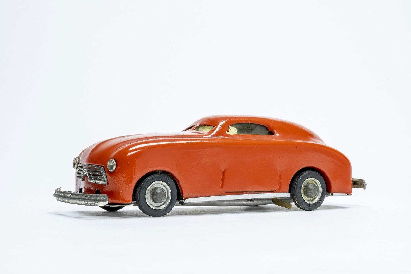 Nigam "Mille Miglia" "2002" (1 of 6)