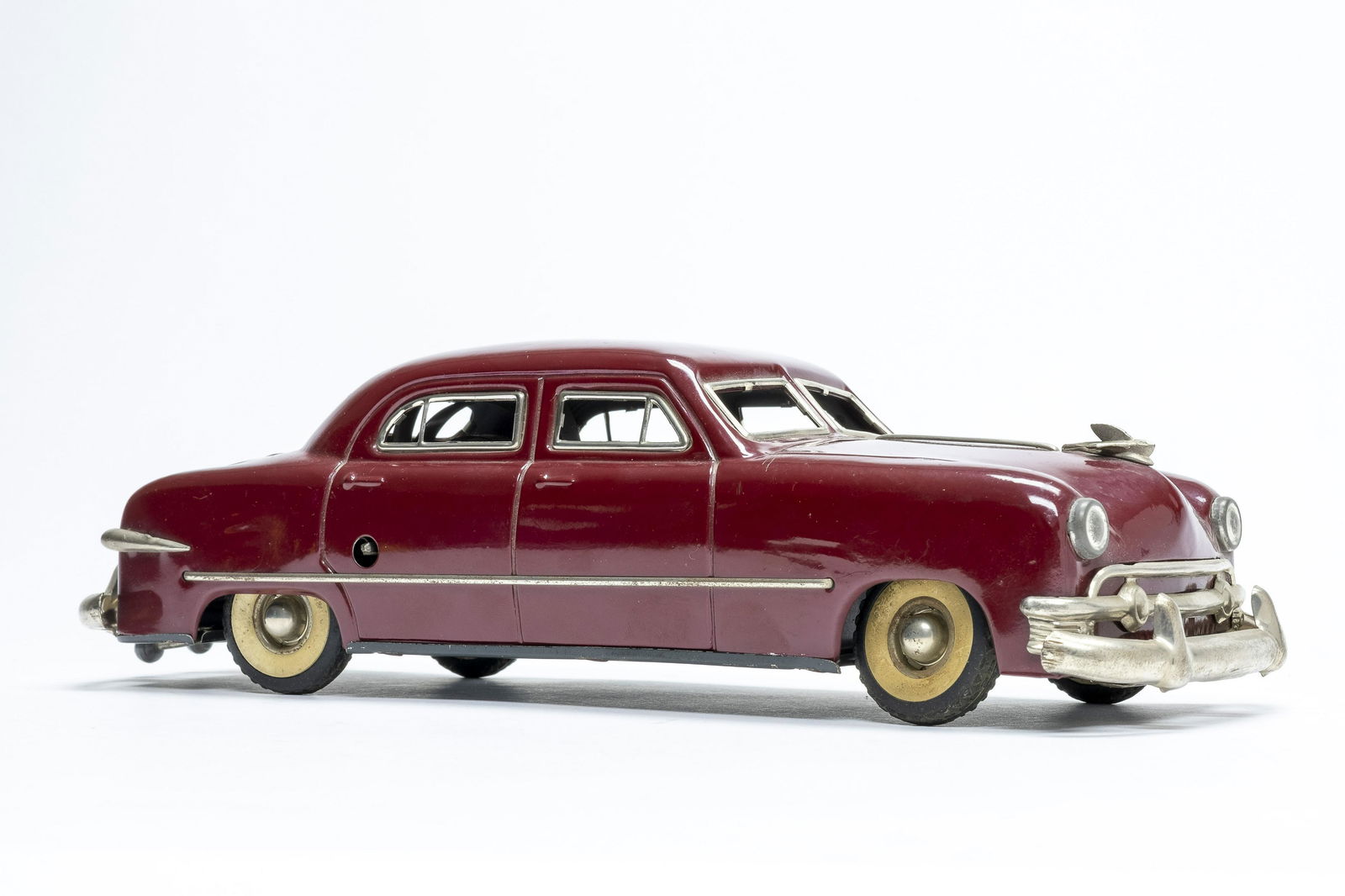 Gunthermann Limousine (1 of 6)