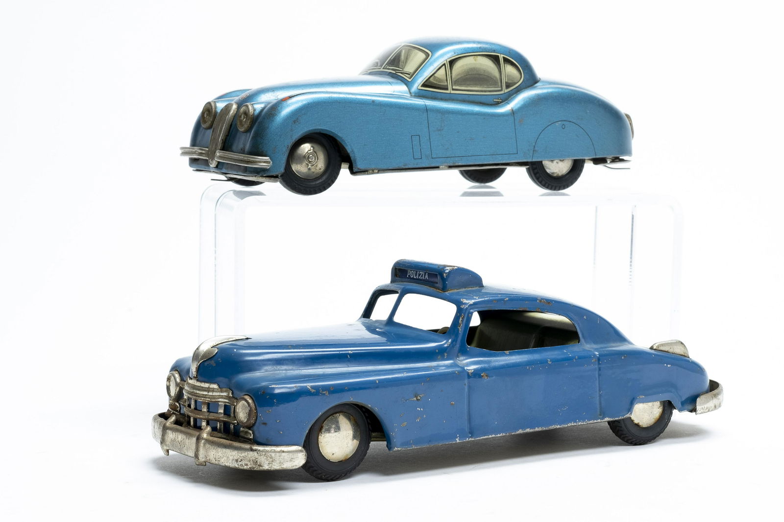 J Distler Jaguar and Arnold Police Car (1 of 7)