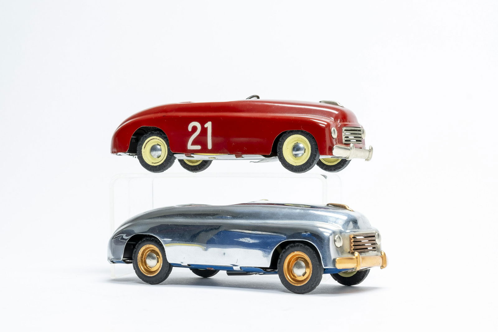 Marchesini Race Car & Coupe (1 of 6)