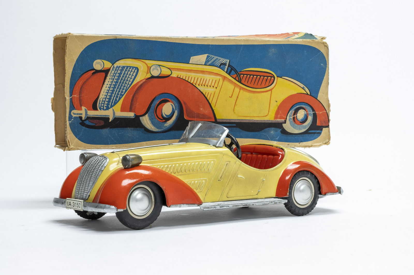 J. Distler BMW Roadster (1 of 6)