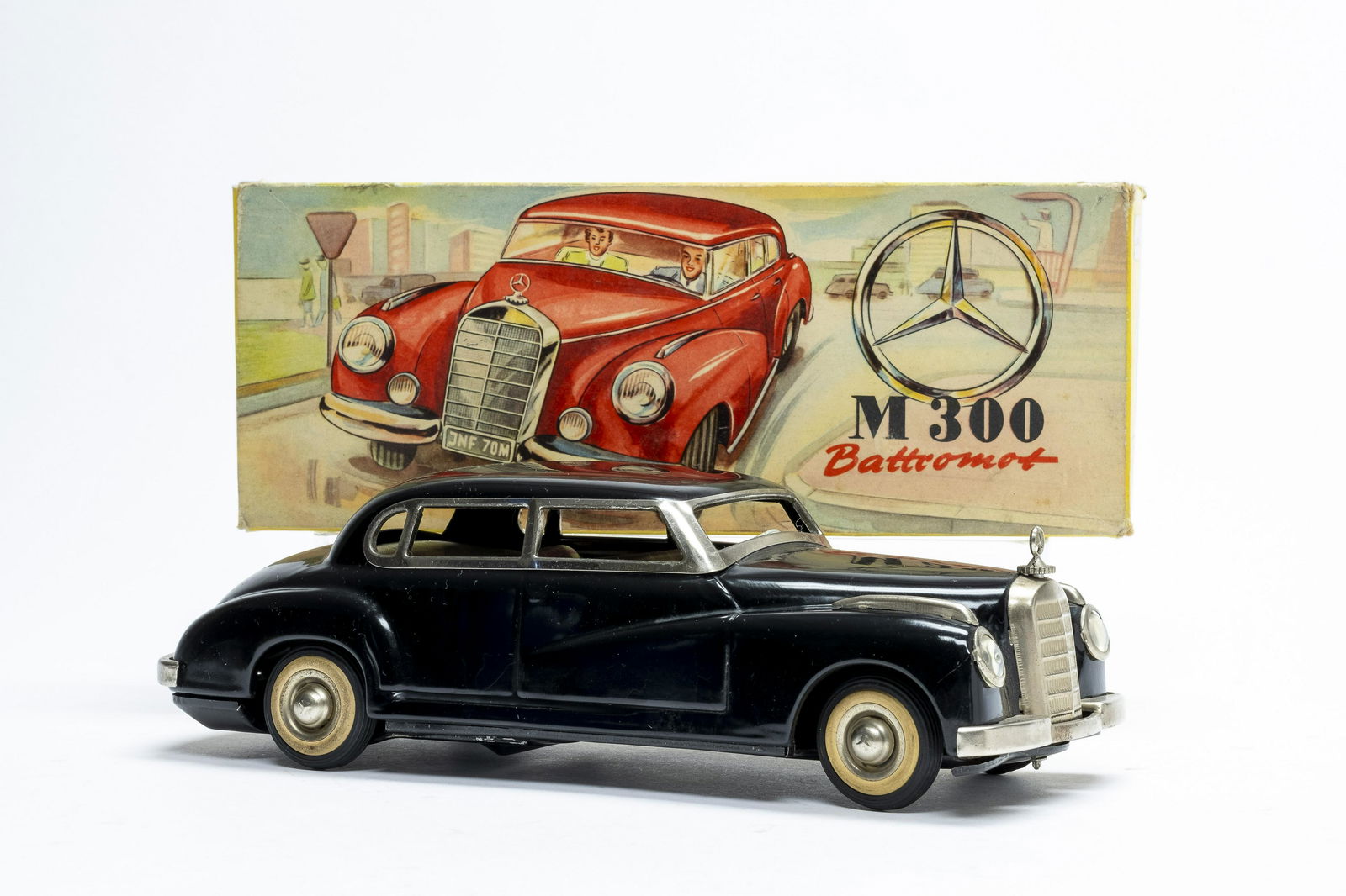 JNF Mercedes 300 (1 of 7)