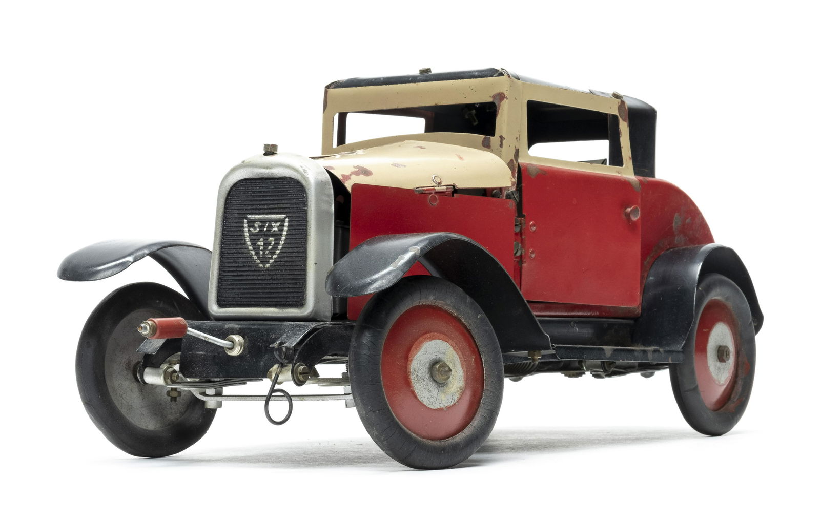 Construction Coupe (1 of 4)