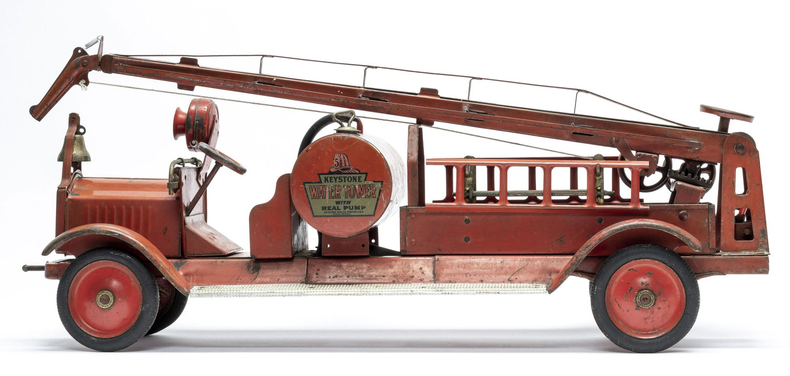 Keystone Water Tower (1 of 1)