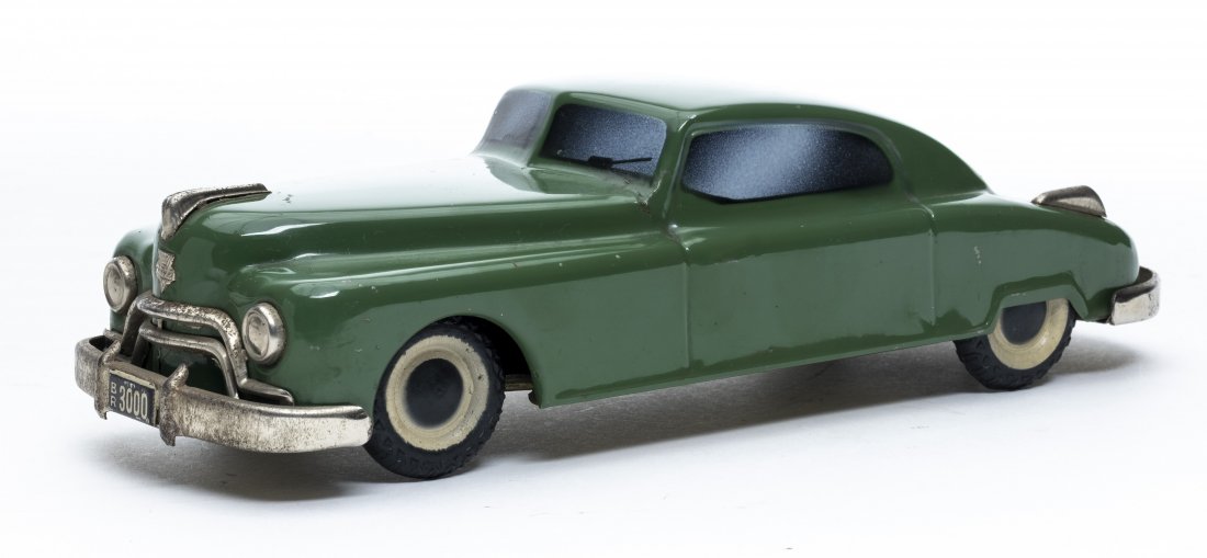 Arnold "Candidat" Coupe (1 of 5)