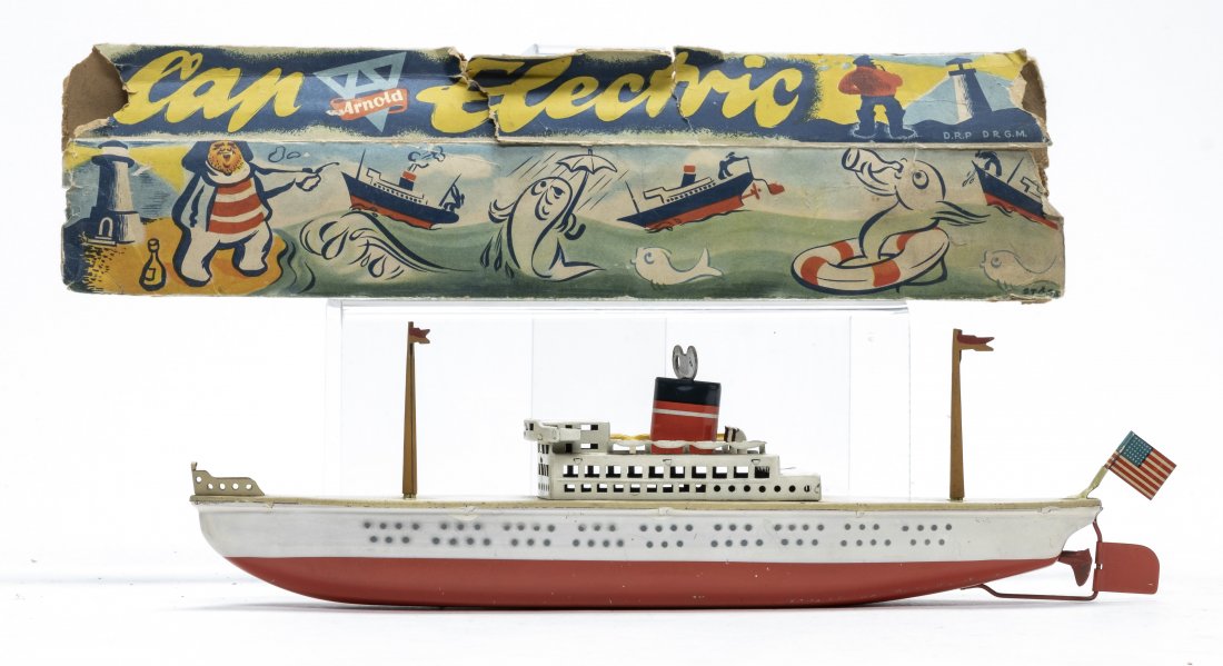 Arnold Ocean Liner (1 of 4)