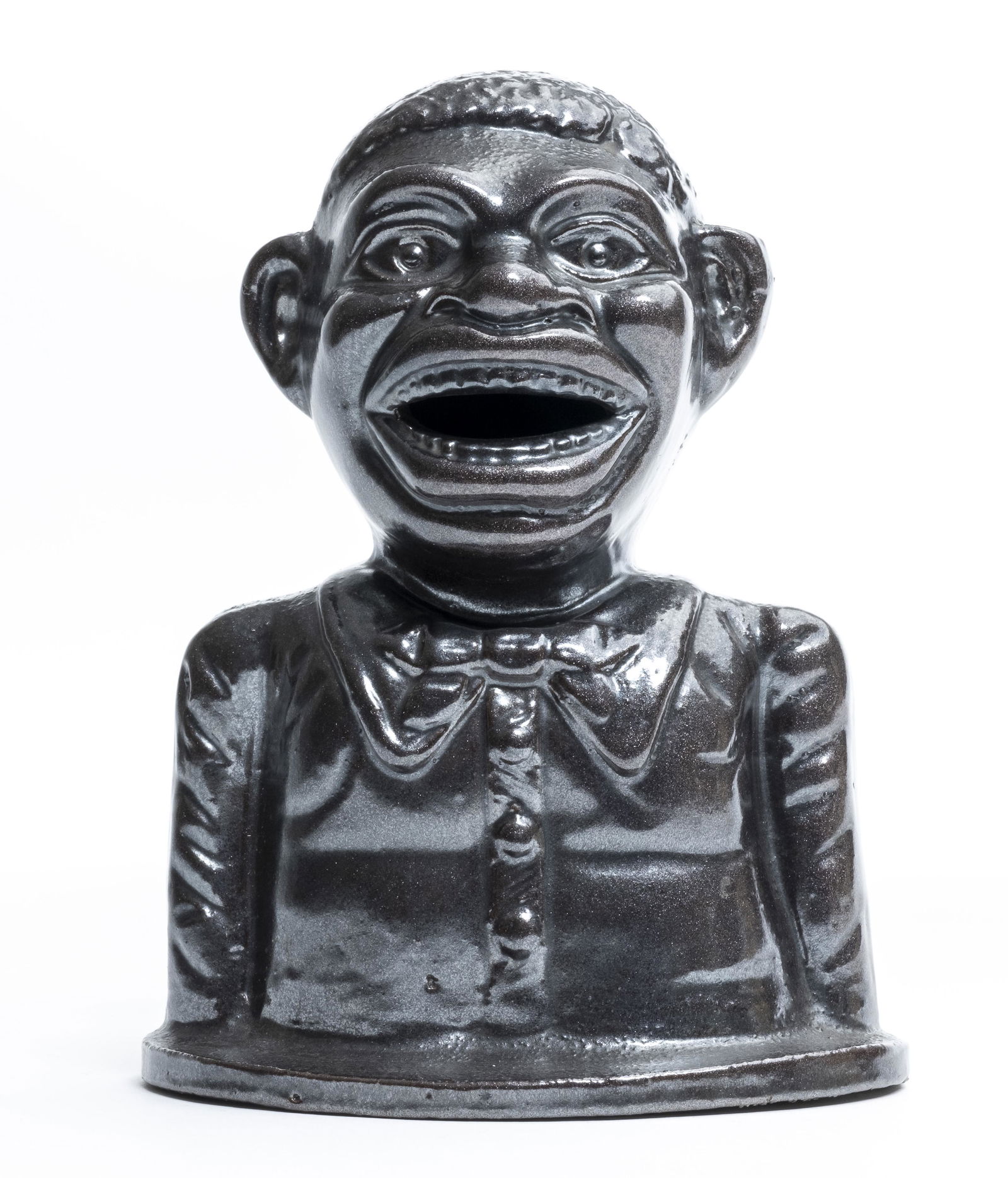 Jolly N. on Base (1 of 2)