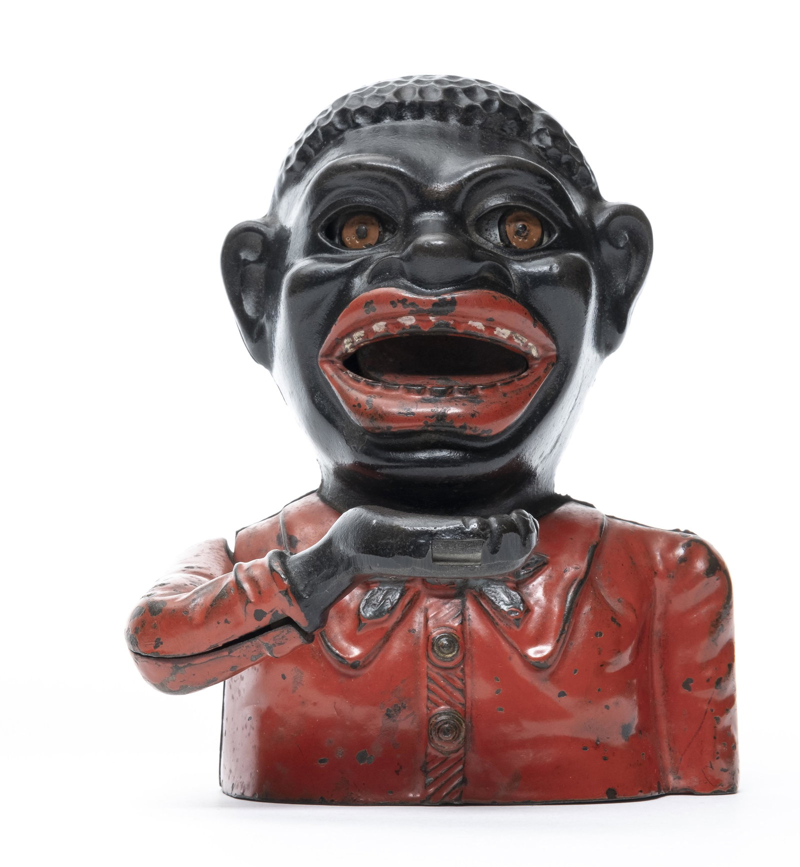 Jolly N. - Butterfly Tie: John Harper & Co - 1900 Very Fine