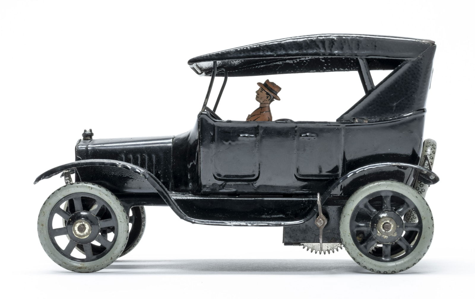 Model T Touring Car - Bing Wind Up Toy (1 of 2)