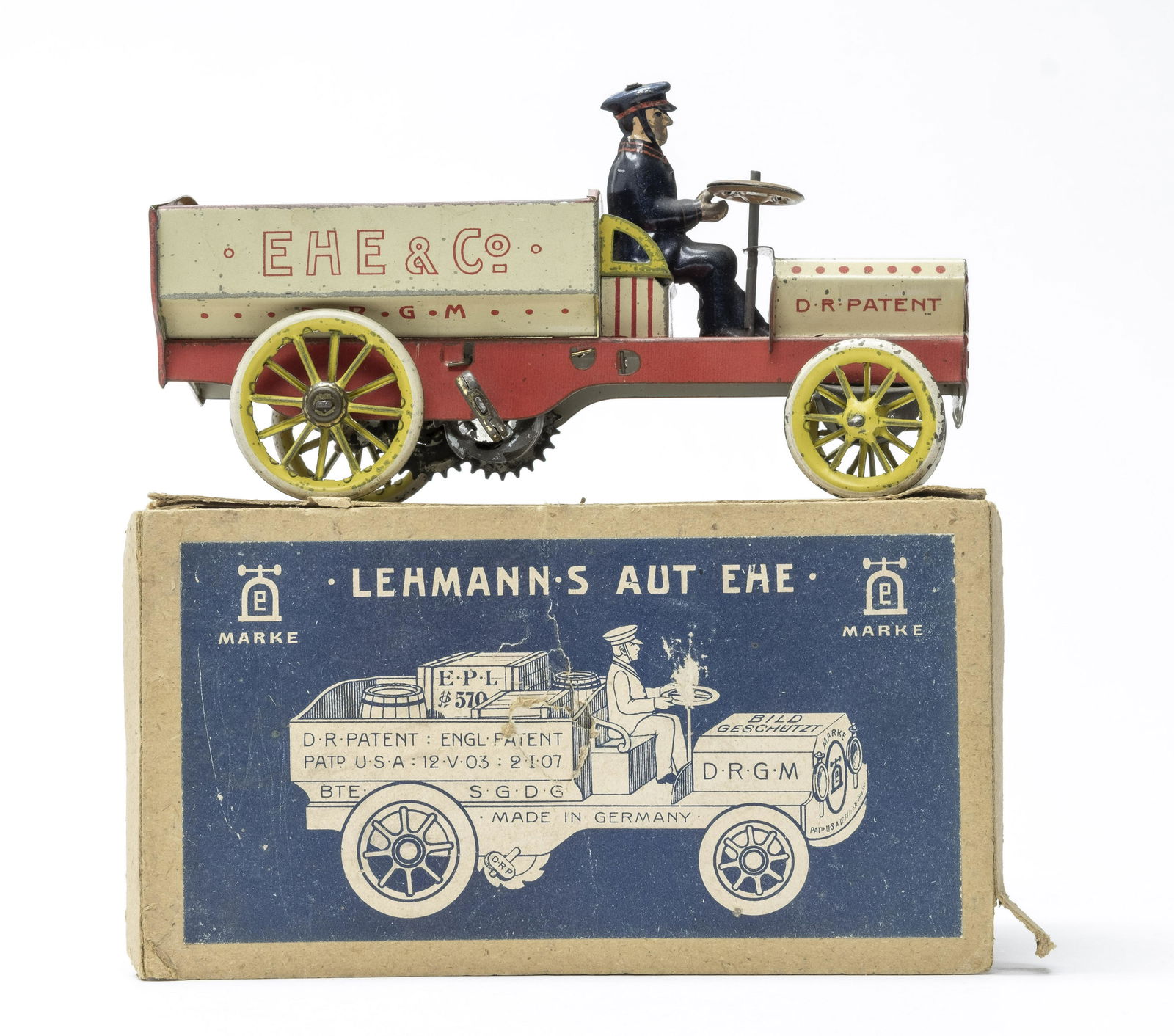 EHE with Box (1 of 5)