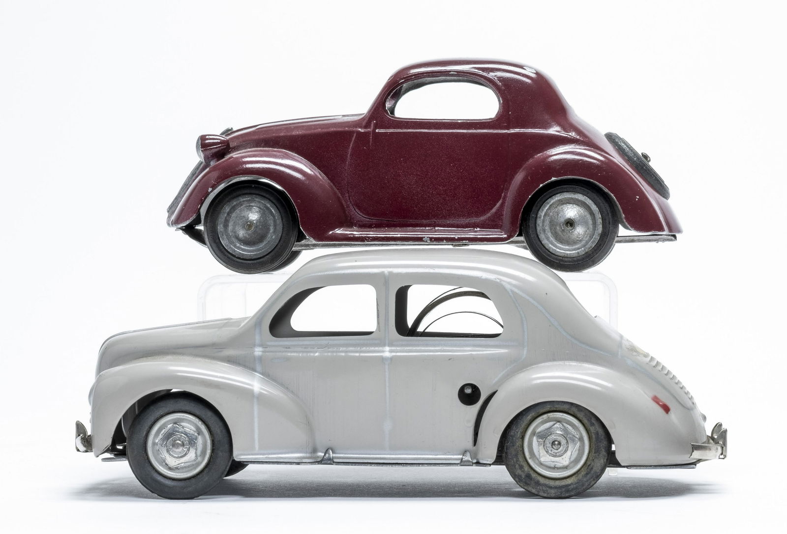 Renault / Fiat Topolino (1 of 4)