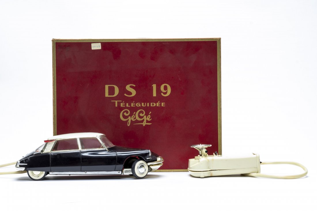 Citreon DS19 (1 of 5)