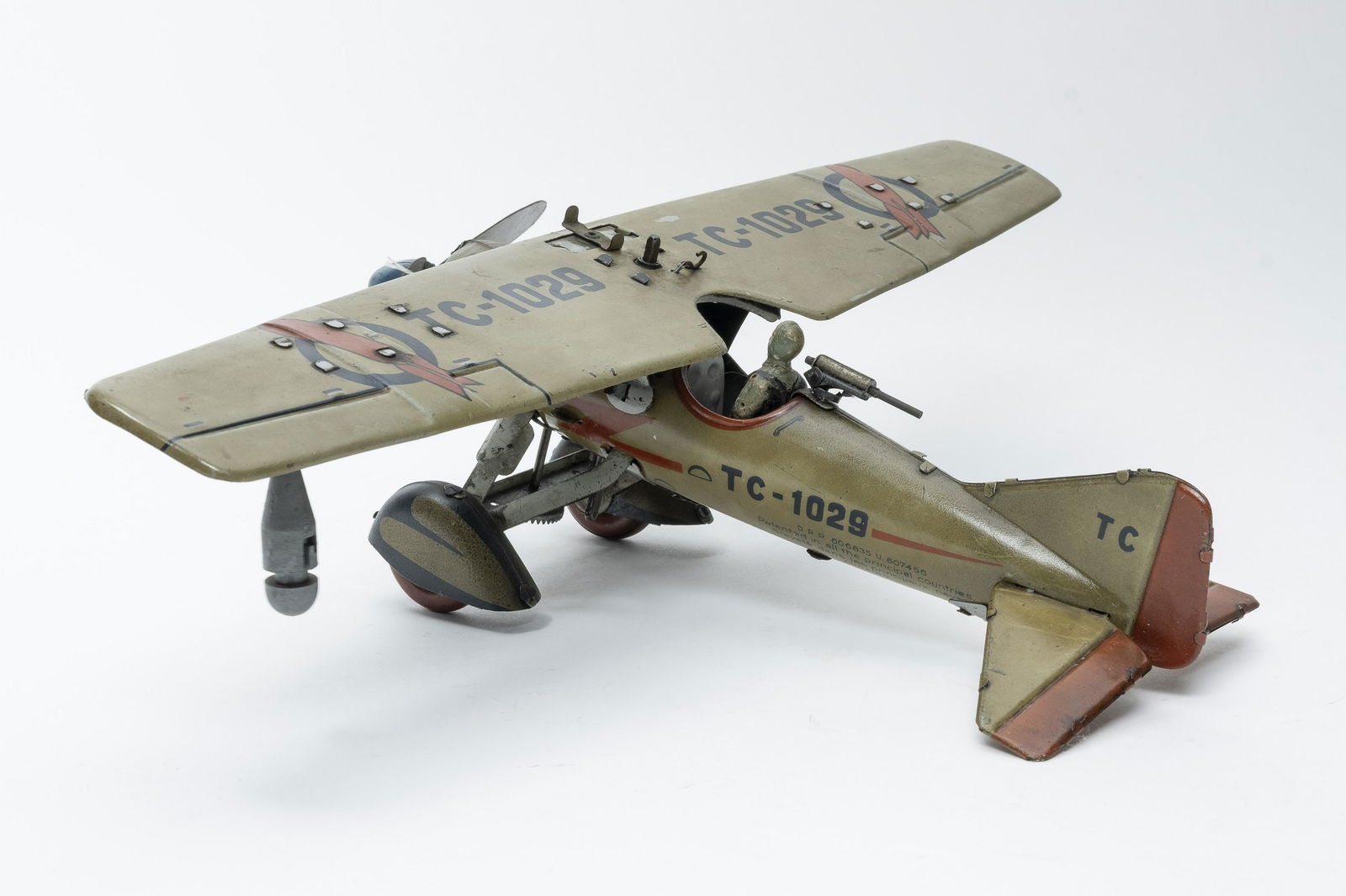 Tipp & Co. Bomber (1 of 4)