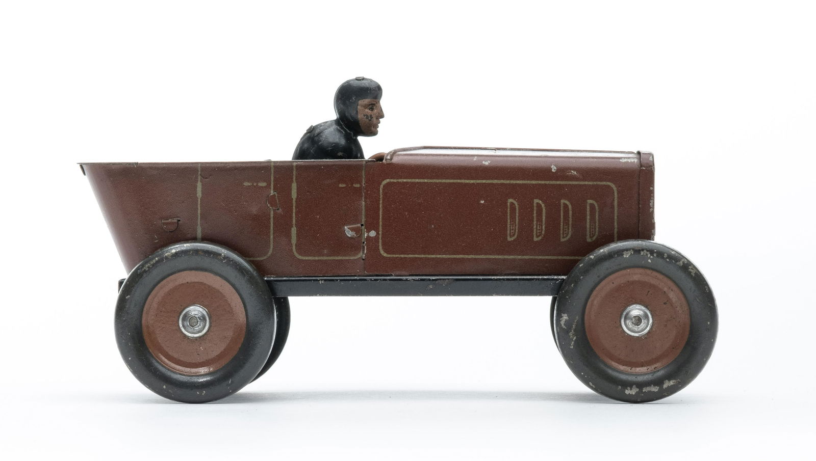 Hess Race Car (1 of 6)