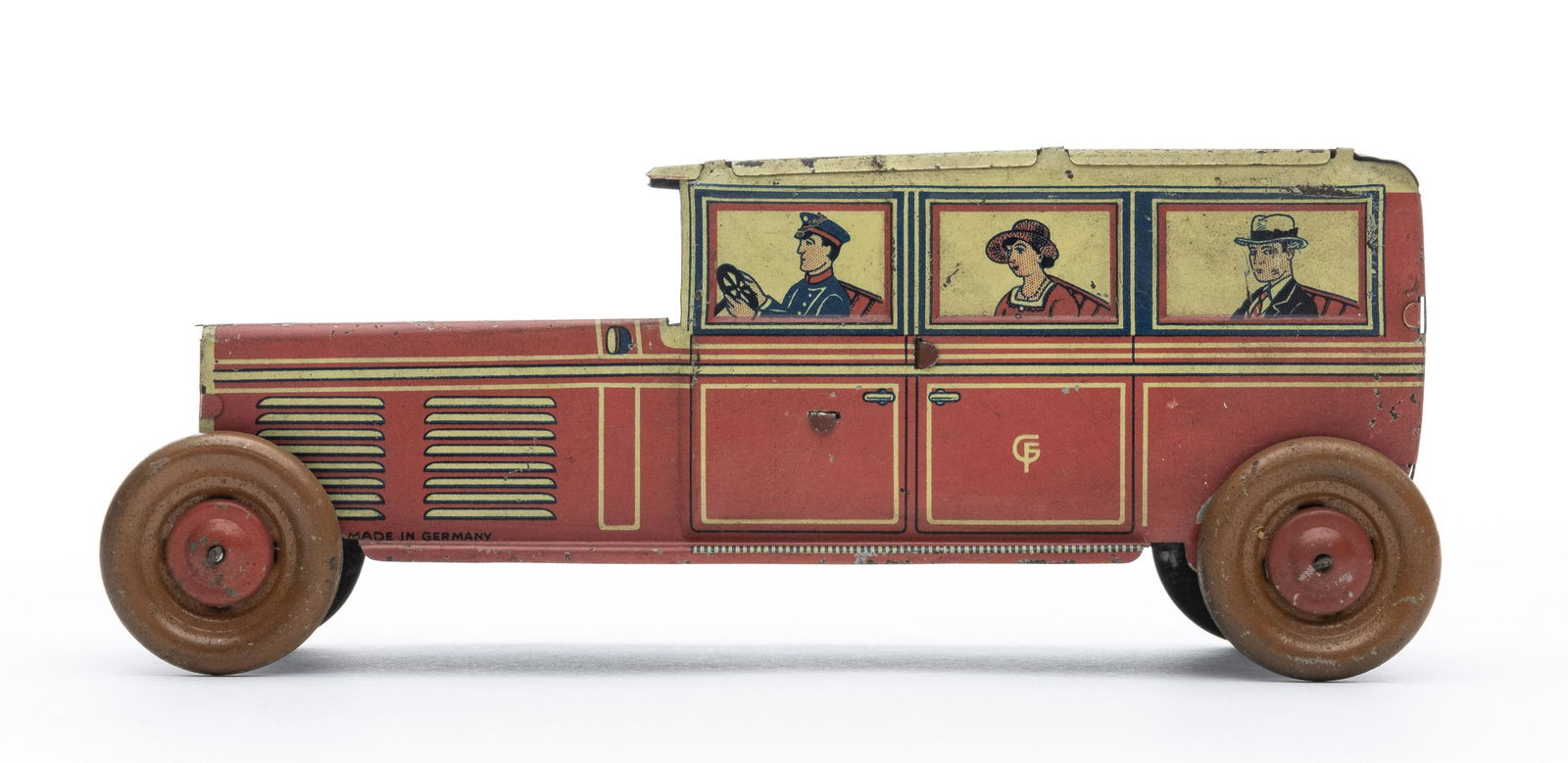 Fischer Sedan (1 of 6)