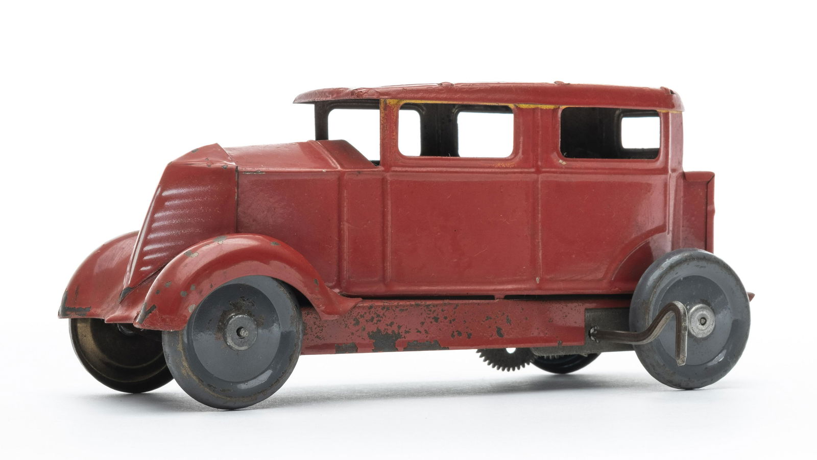 Open Touring & Saloon Cars (1 of 6)