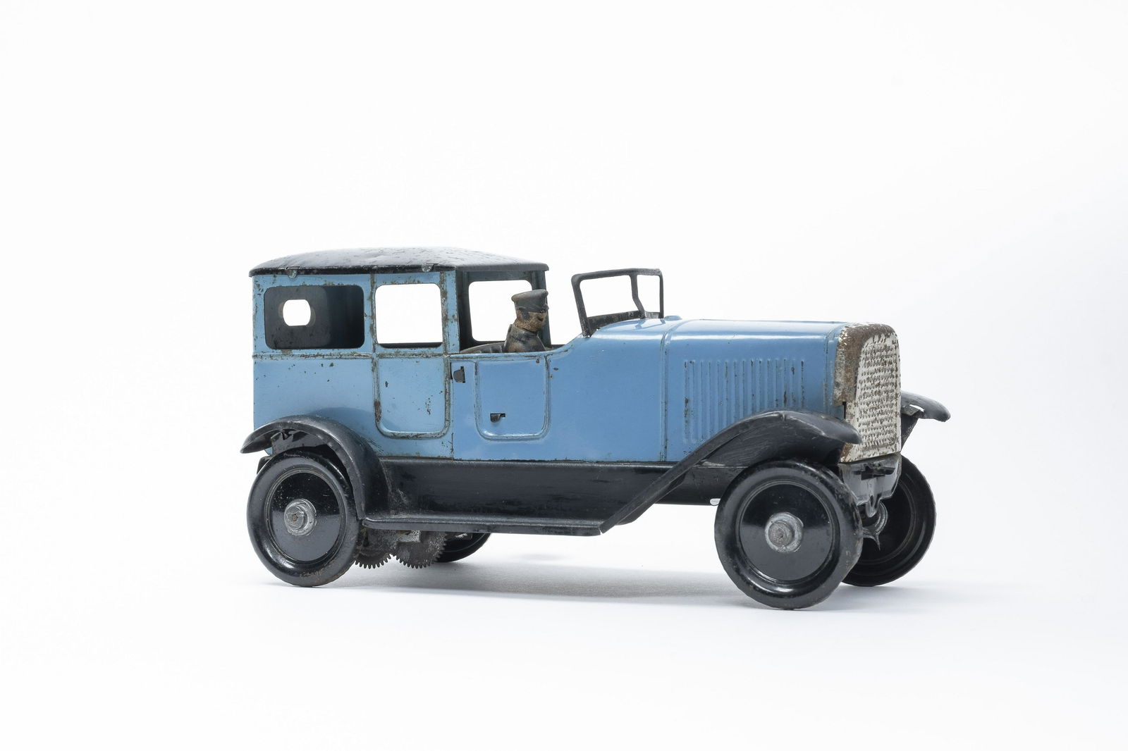 Charles Rossignol Laudelette (1 of 1)