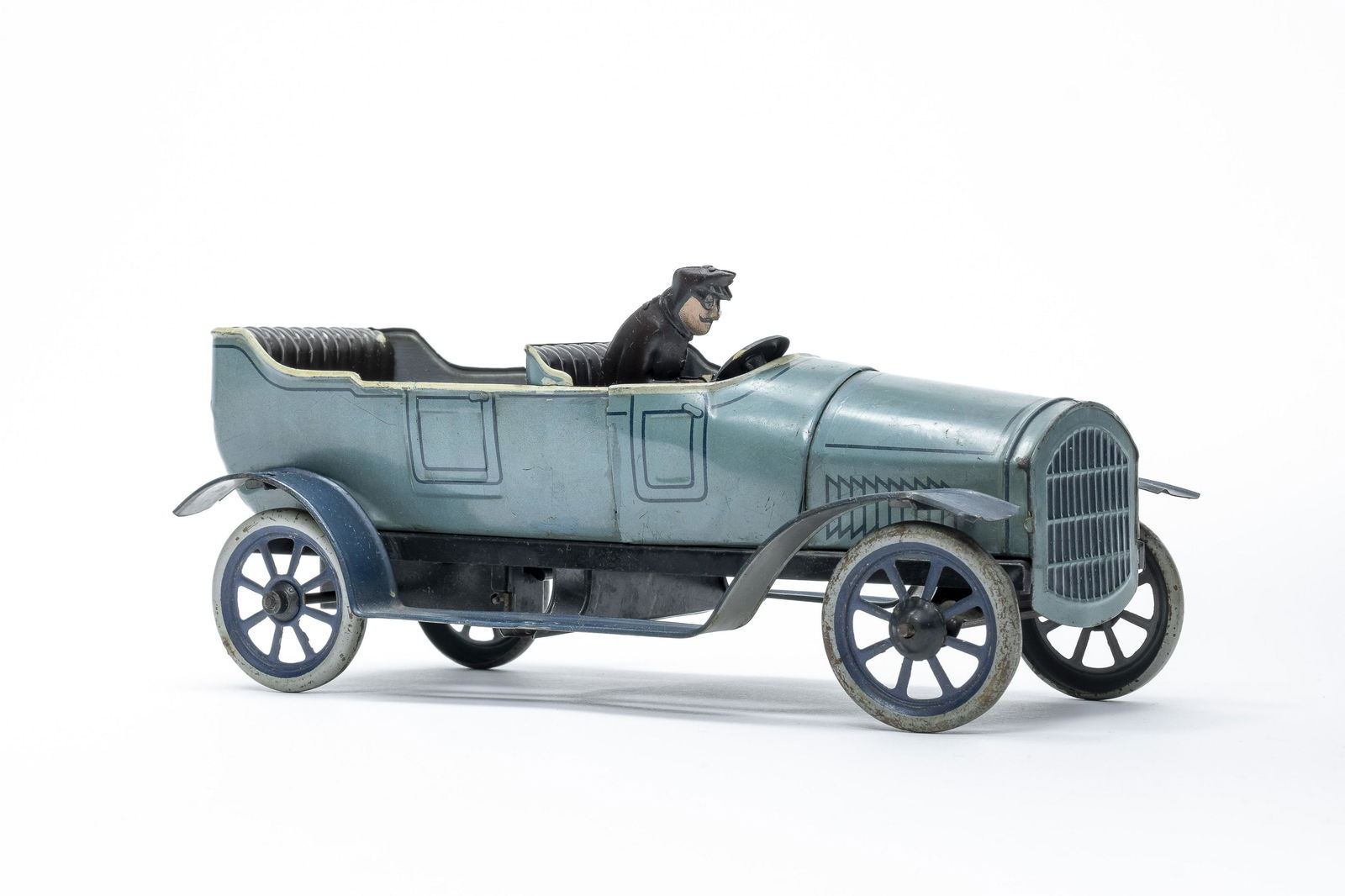 Bing Touring Car (1 of 1)