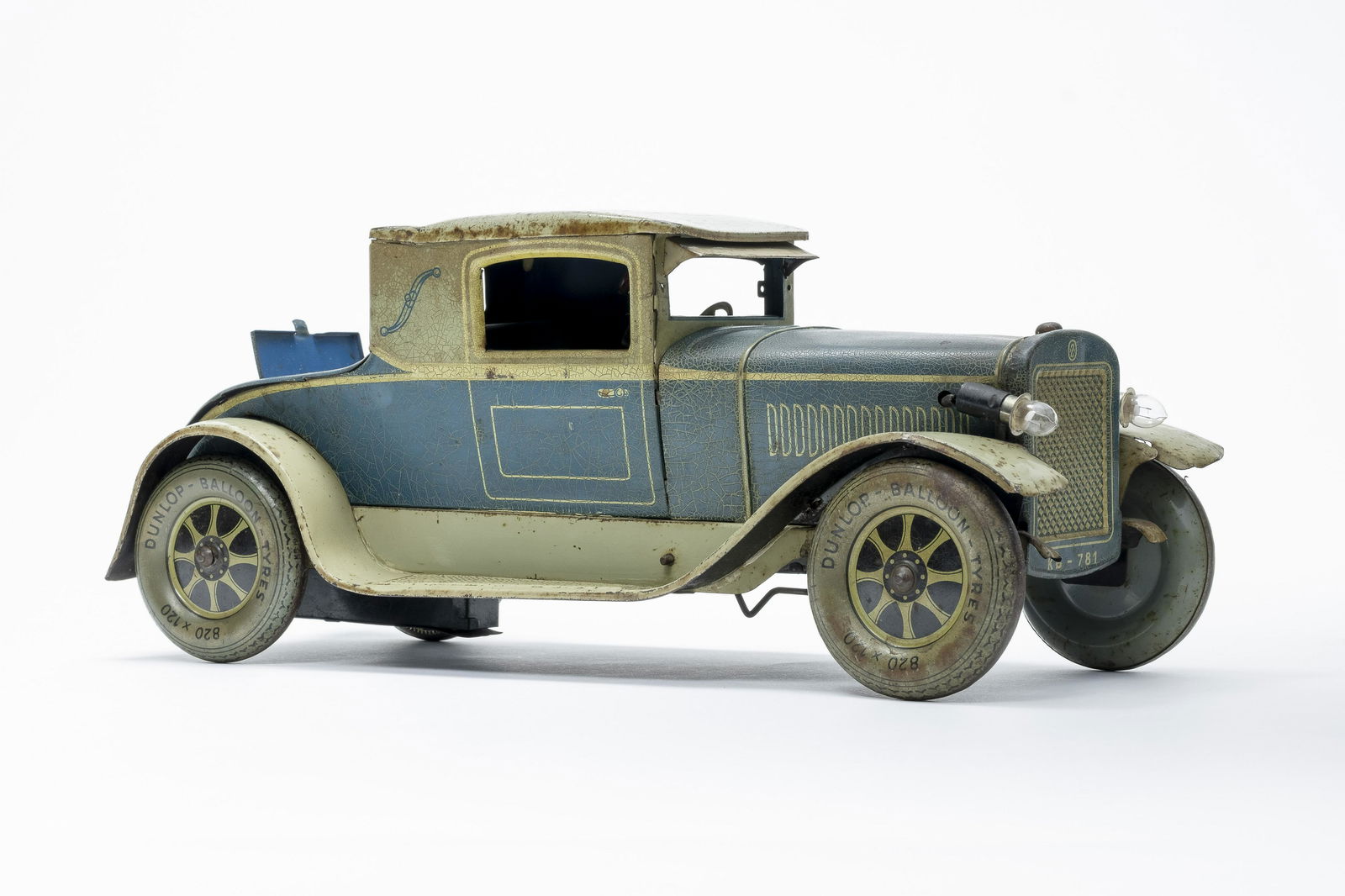 Karl Bub Coupe (1 of 1)