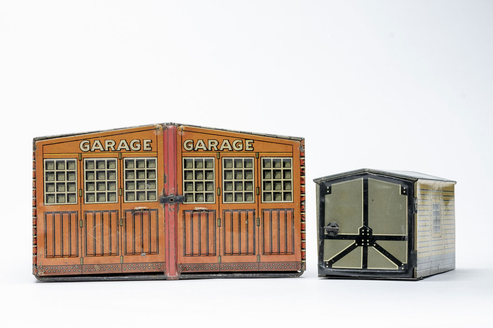 Two Garages (No Auto) (1 of 1)