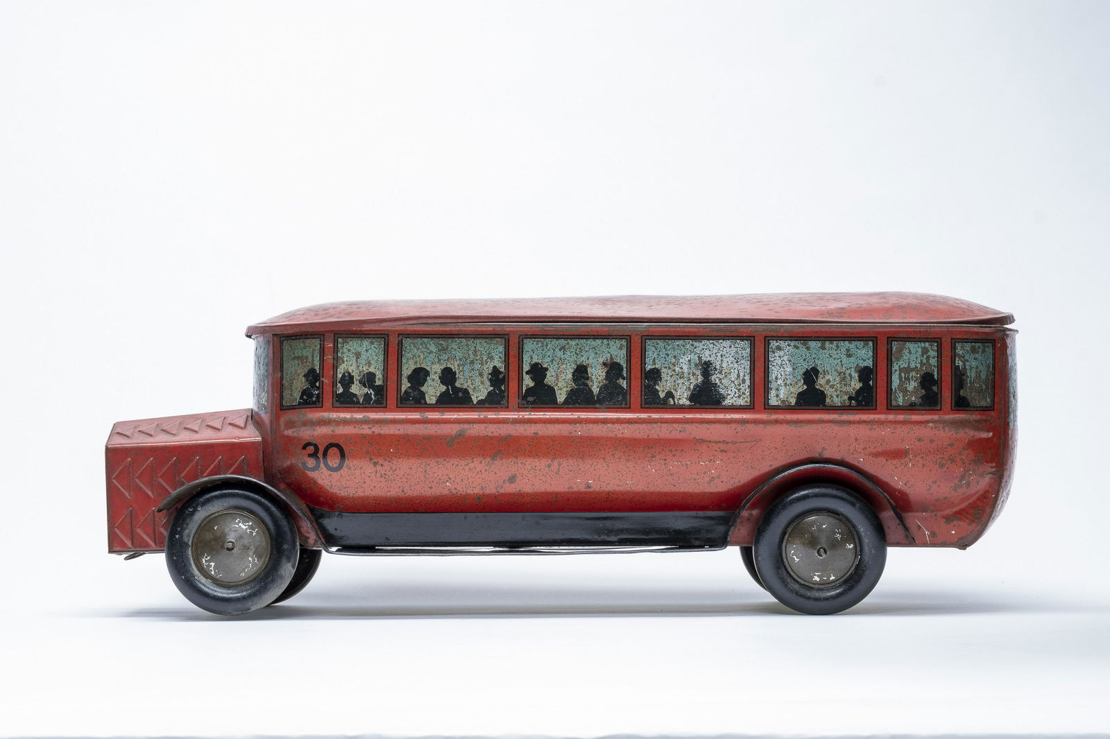 Biscuit Tin Bus (1 of 1)