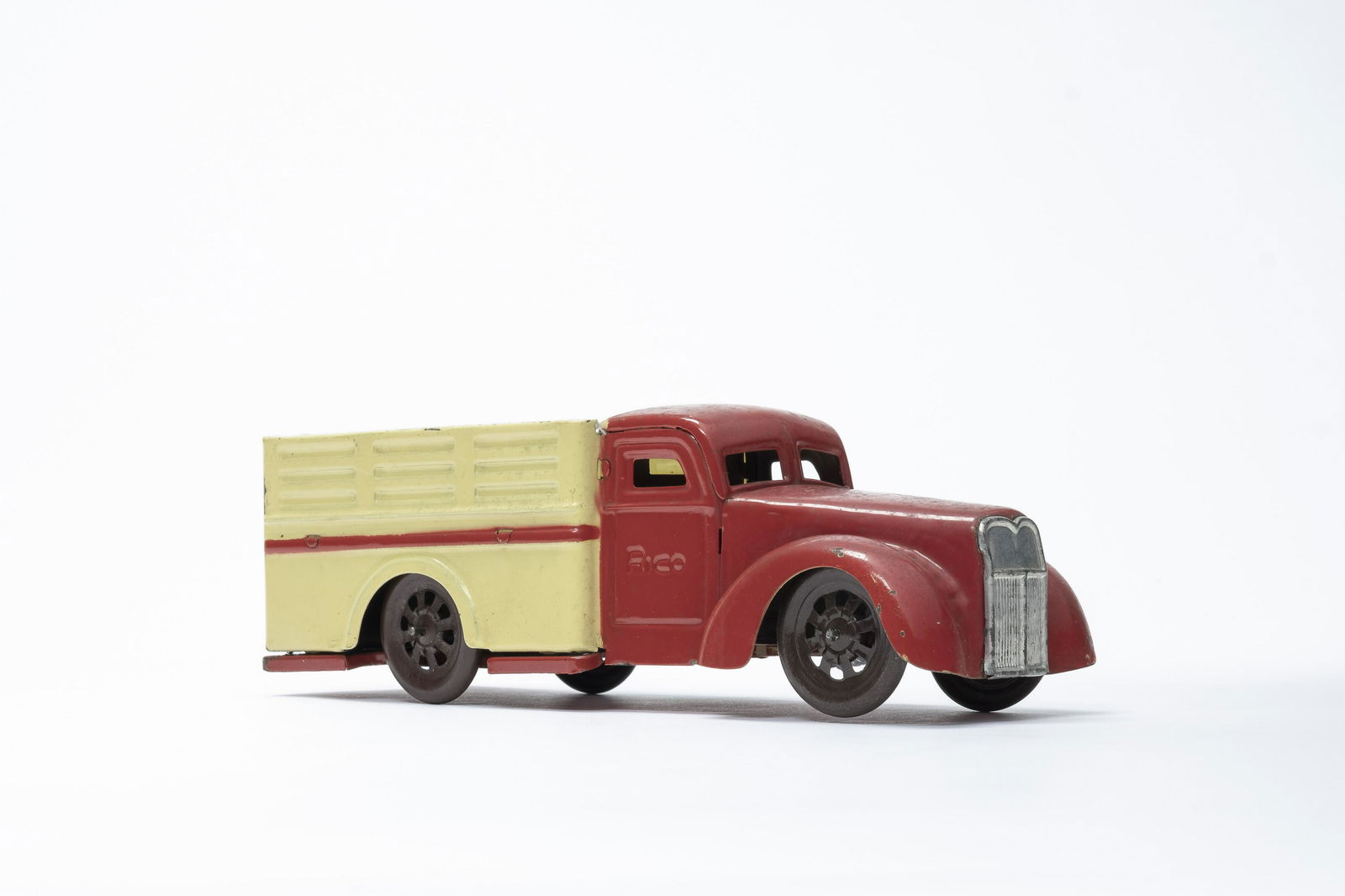 Rico Panel Truck (1 of 1)