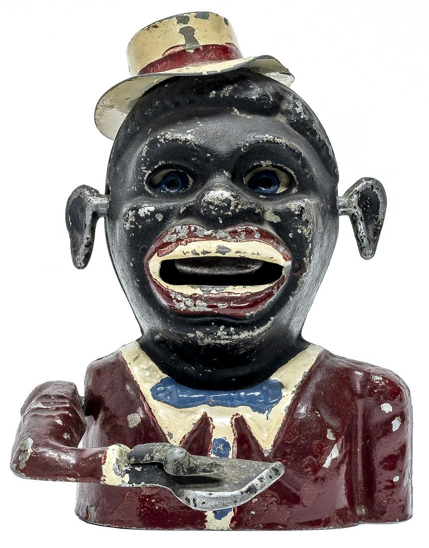 Jolly N with Boater Hat (1 of 6)