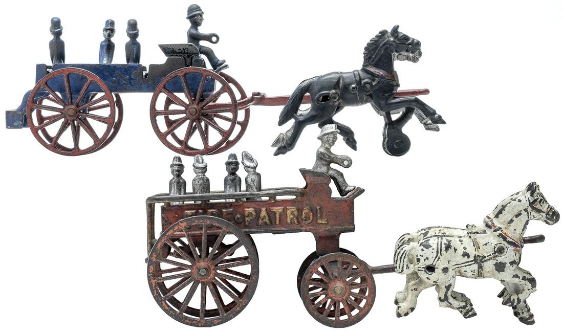 Police Patrol / Fire Patrol (1 of 9)