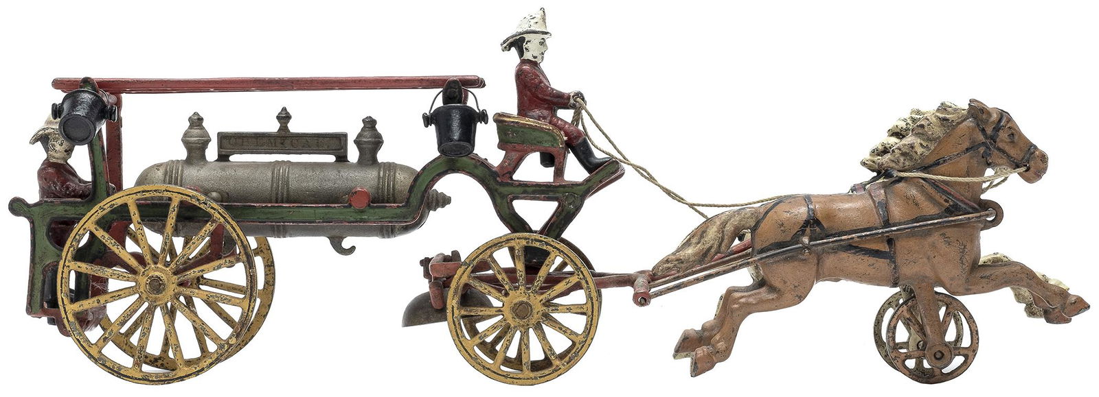 Chemical Wagon (1 of 5)