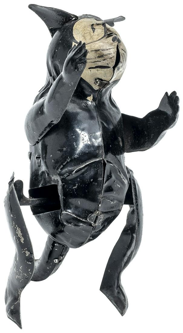 Felix the Cat (1 of 5)