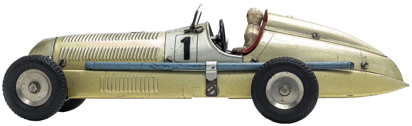 #1 Racing Kit Car (1 of 6)