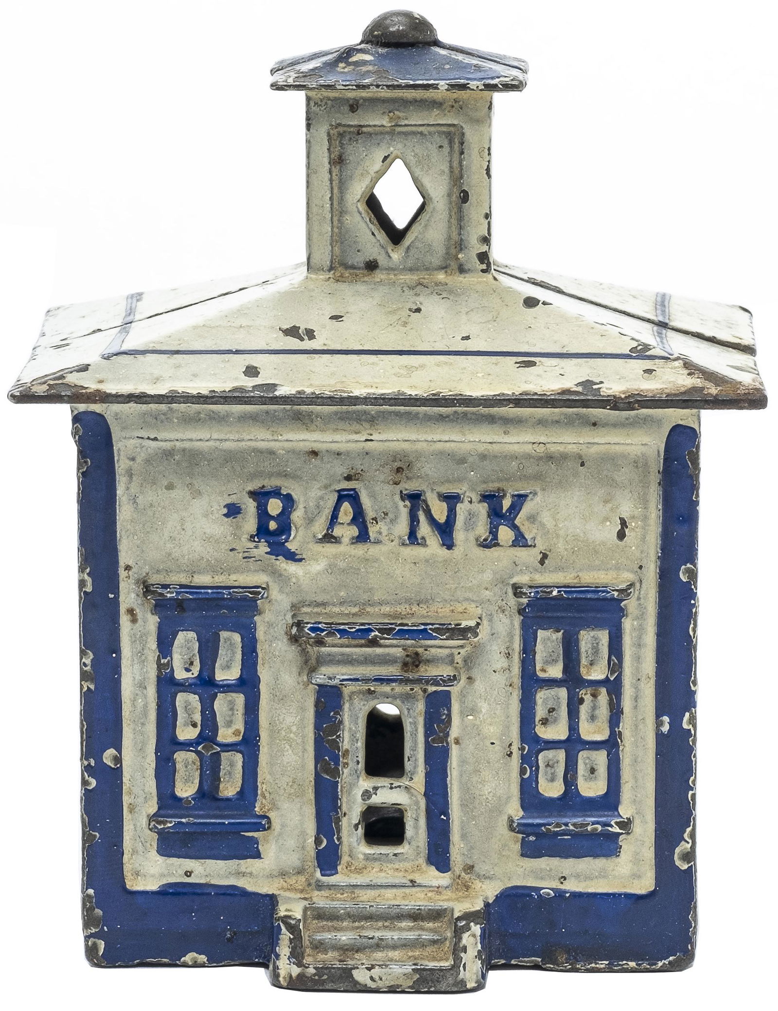 Medium Cupola - White (1 of 5)