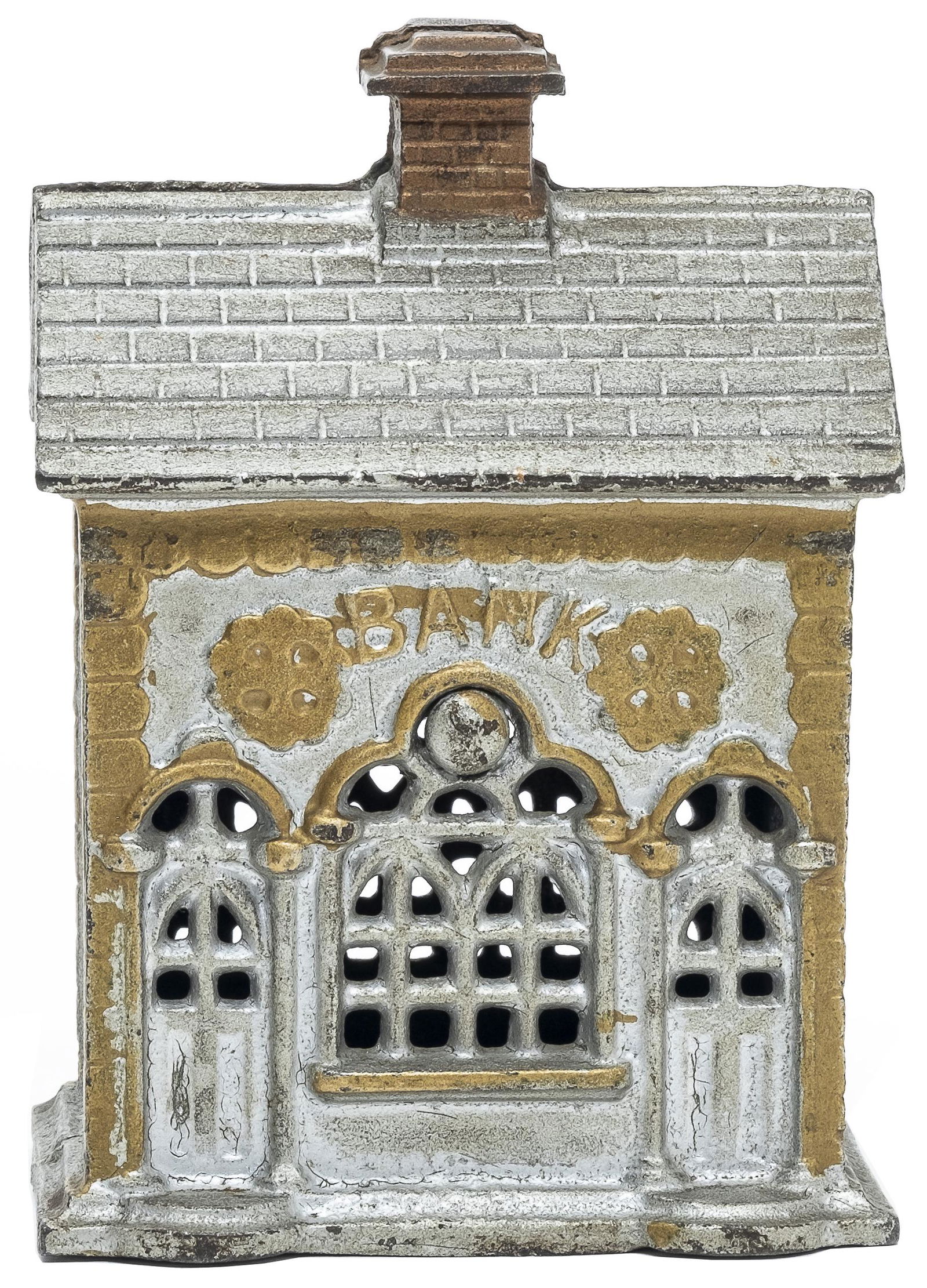 Double Door Bank (1 of 5)