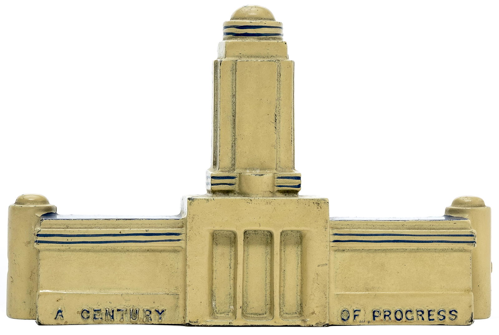 Century of Progress (1 of 3)